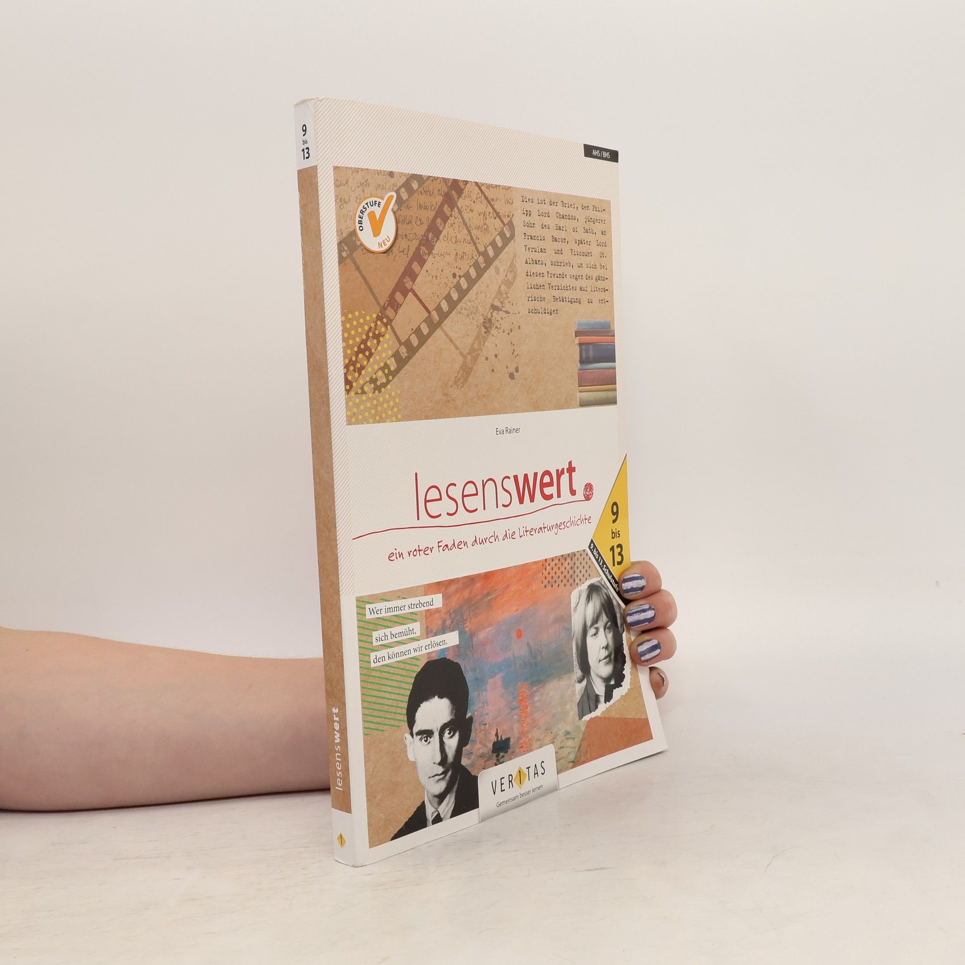 Autorenkollektiv Lesenswert