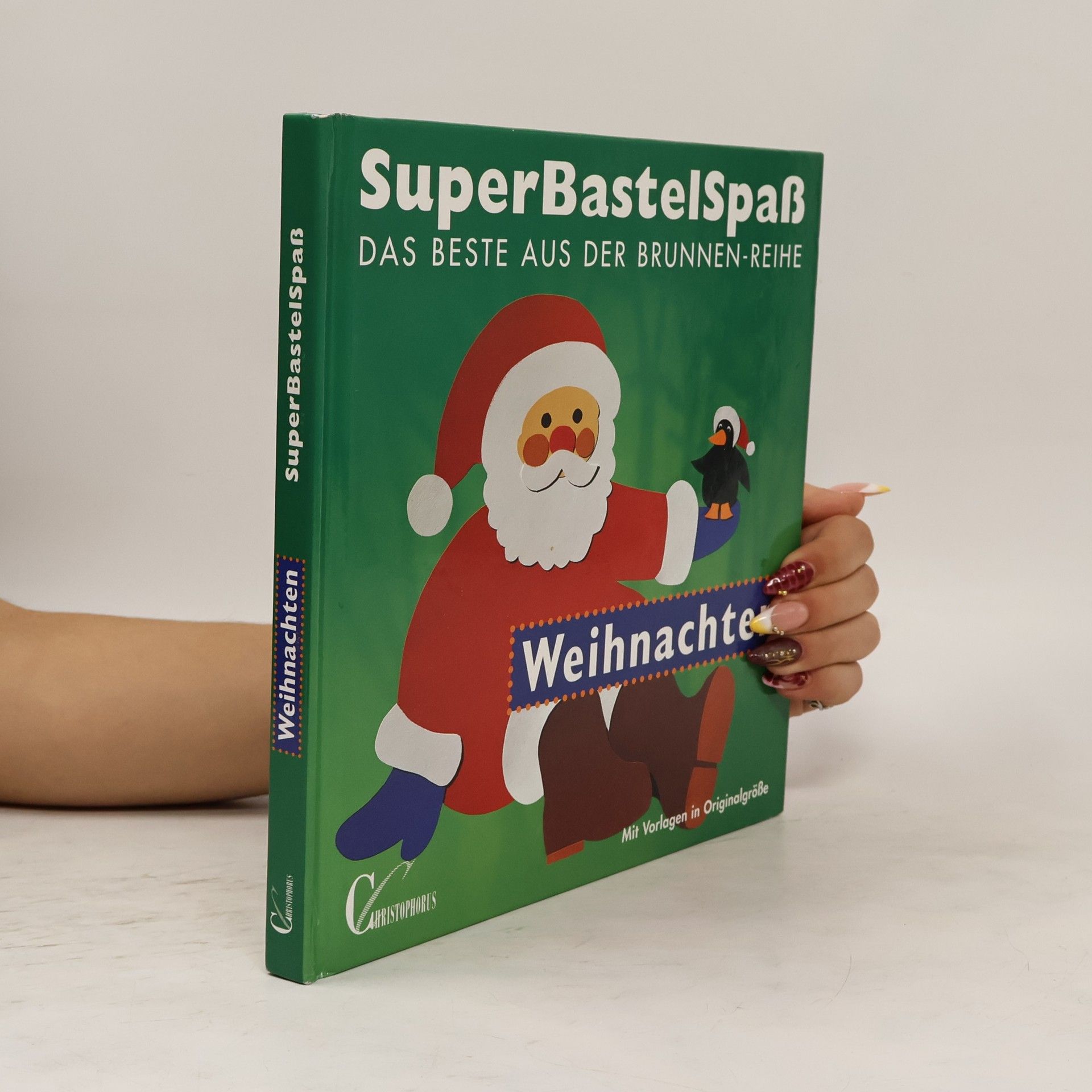 Autores varios Weihnachten