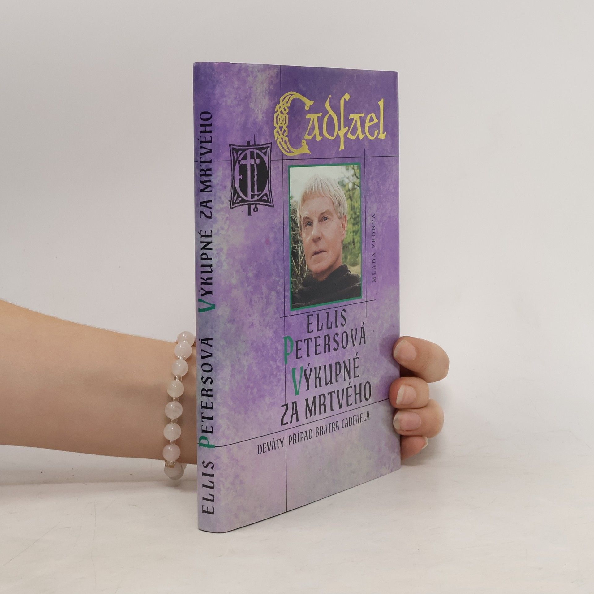 Edith Pargeter Výkupné za mrtvého