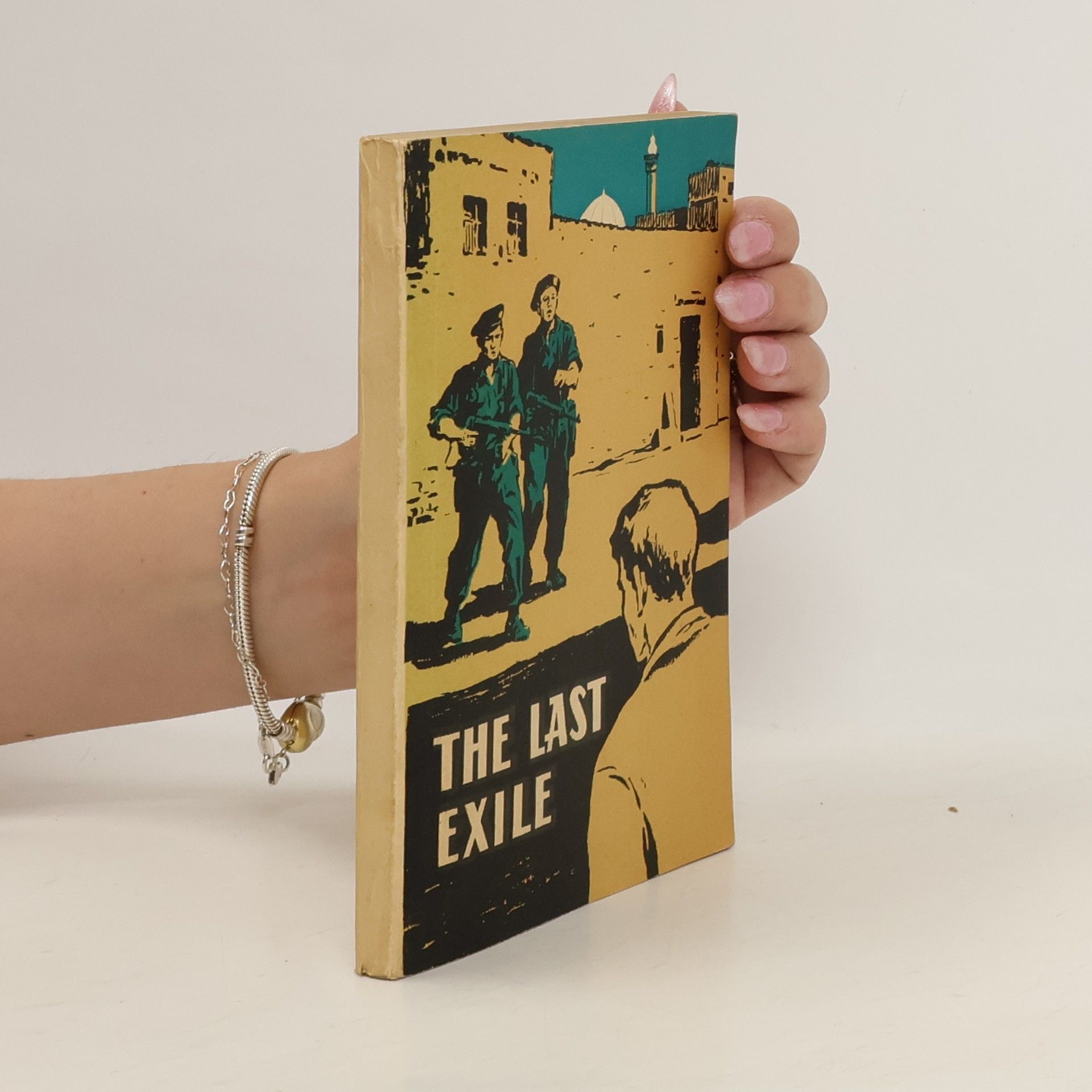 The Last Exile and Other Stories