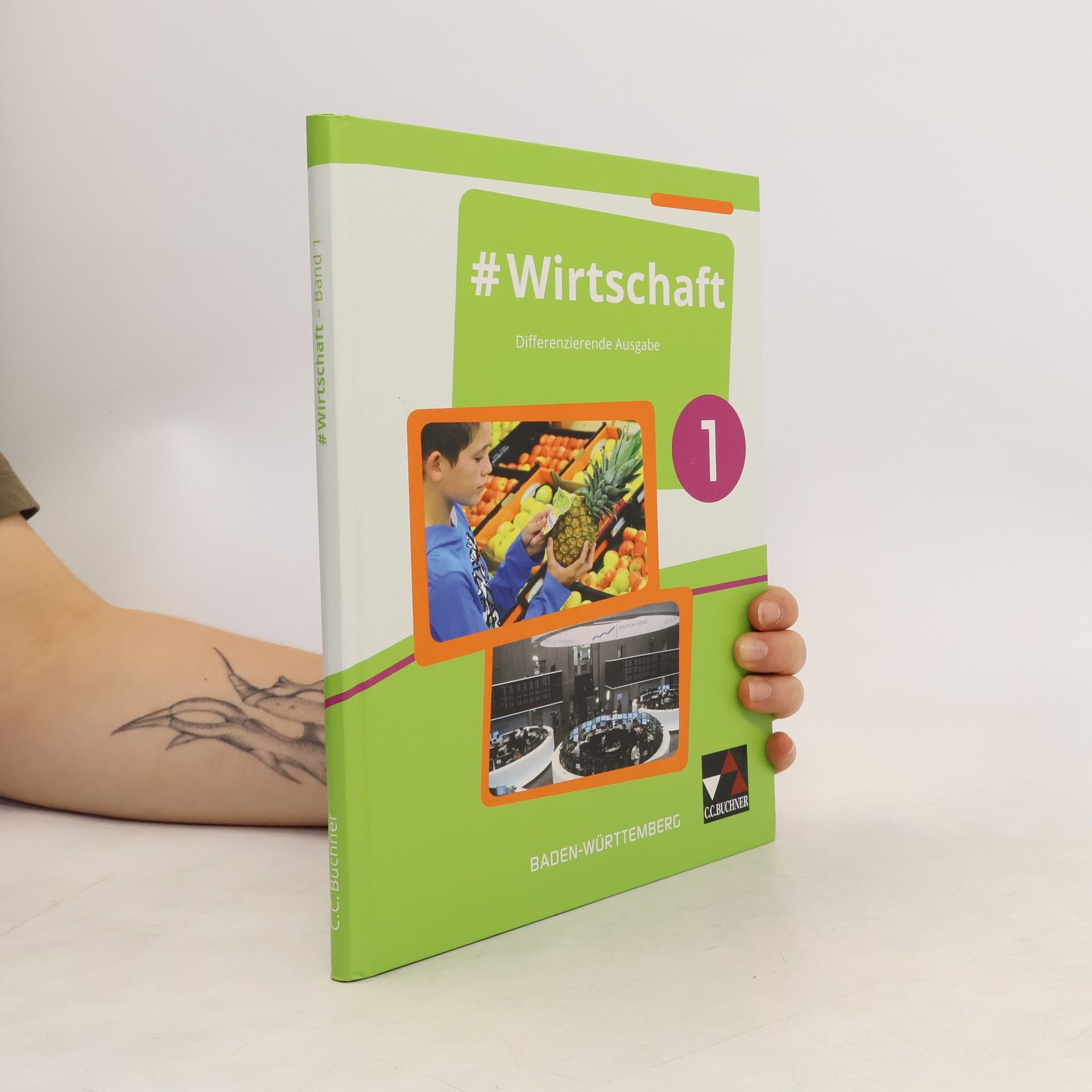 Florian Benz #Wirtschaft