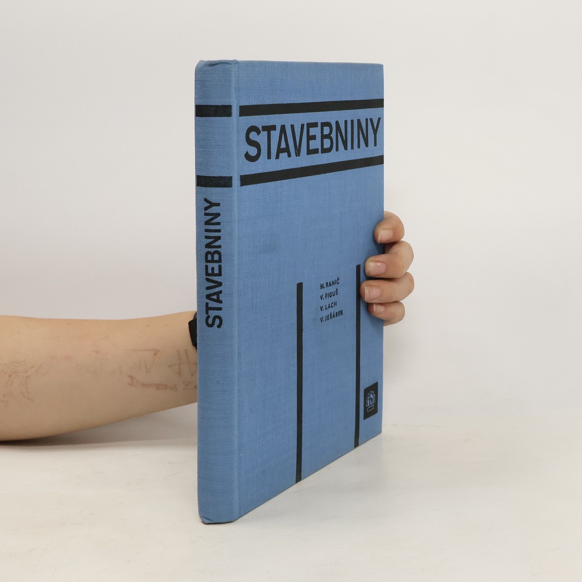 Henrik Ramič Stavebniny