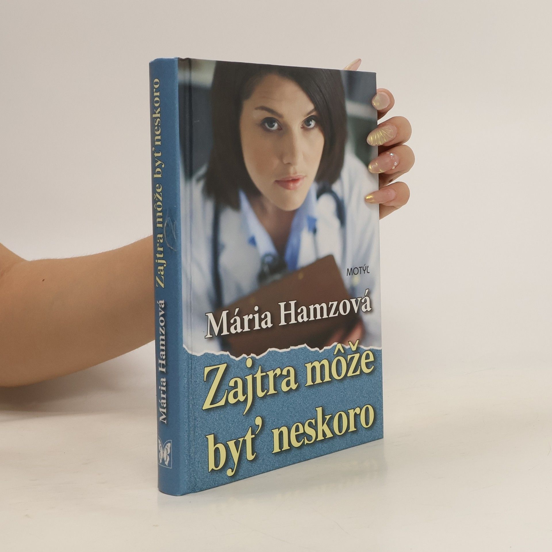 Zajtra môže byť neskoro