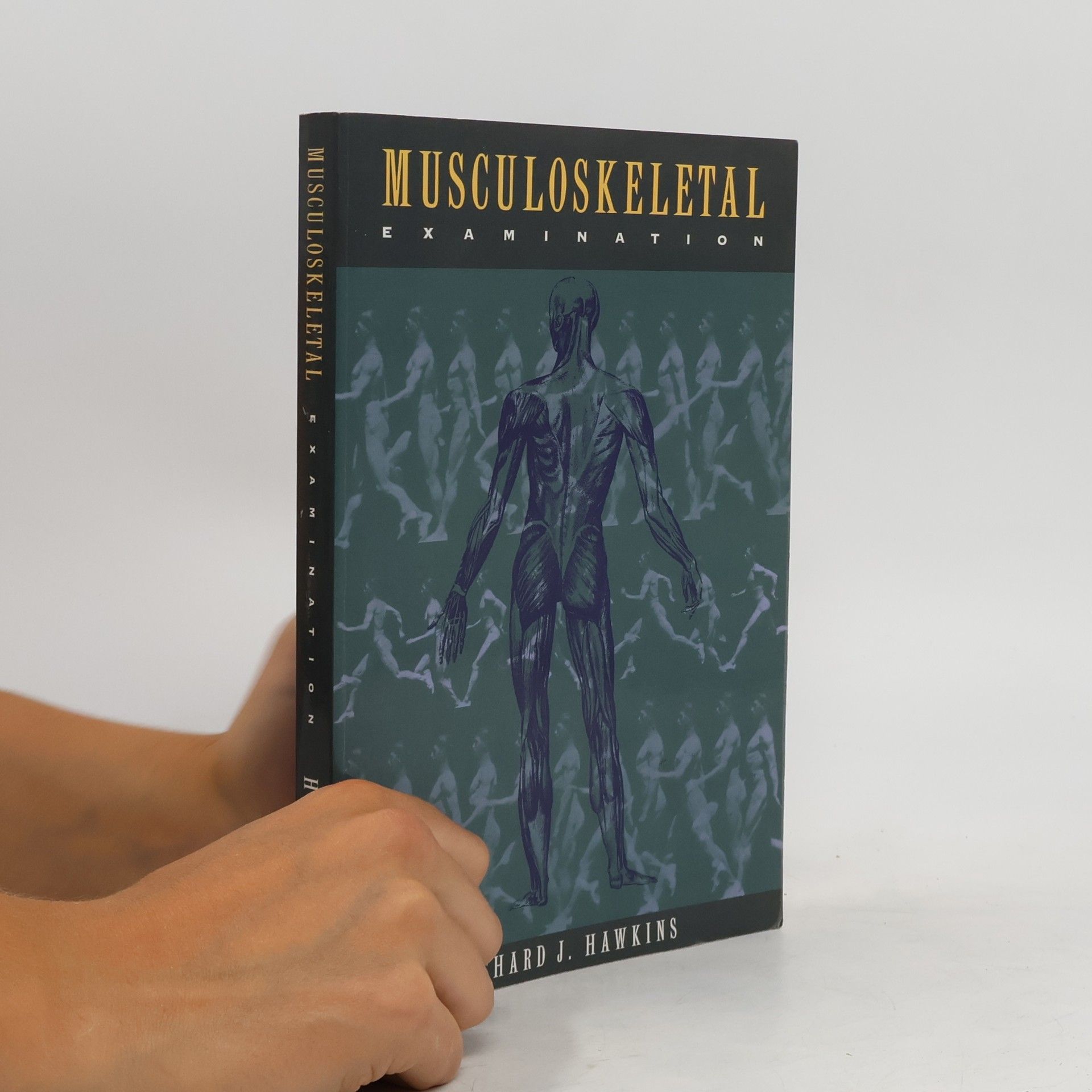 Richard J. Hawkins MD FRCS(C) Organized Approach to Musculoskeletal Examination and History Taking