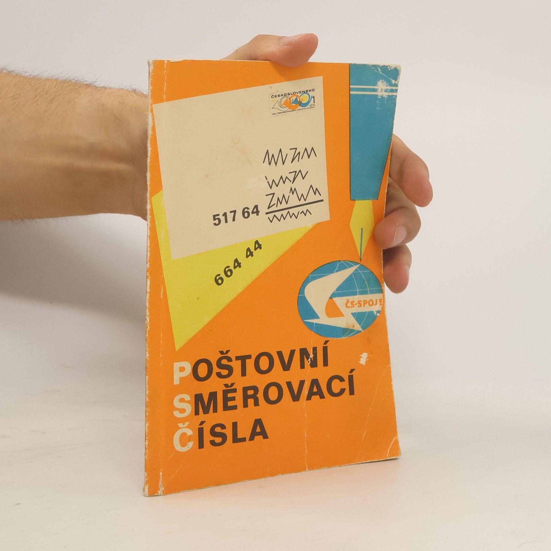 Autorenkollektiv Poštovní směrovací čísla