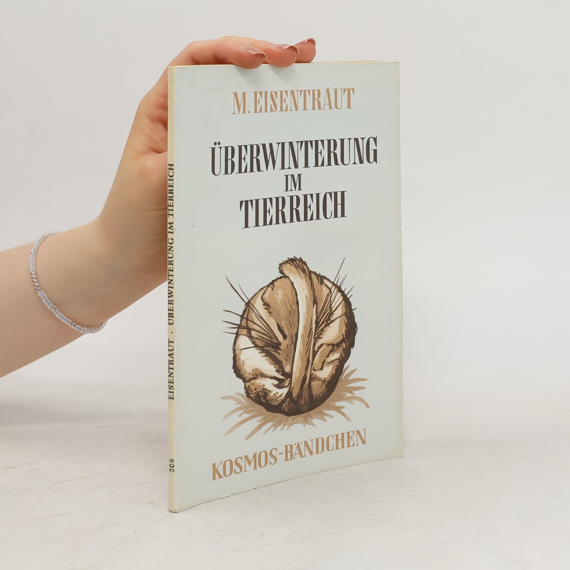 M.Eisentraut Überwinterung im Tierreich