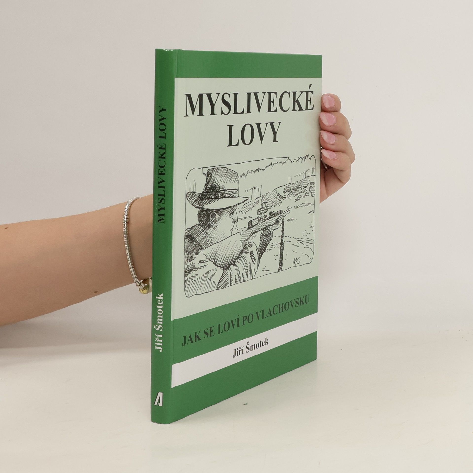 Jiří Šmotek Myslivecké lovy