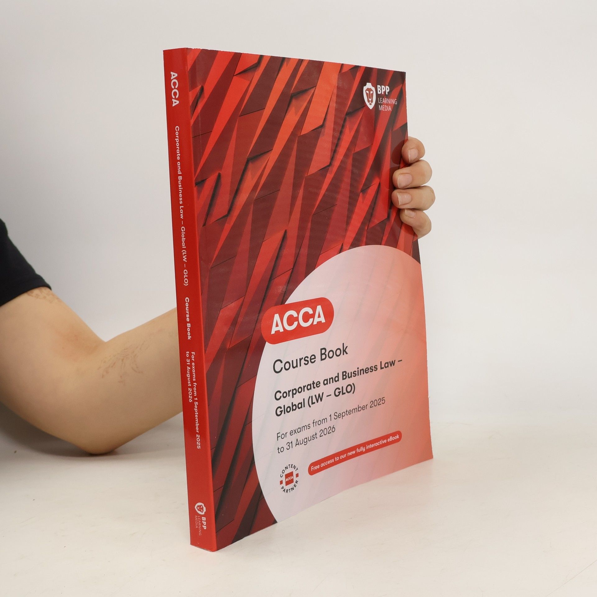 Collectif d'auteurs ACCA Corporate and Business Law (Global)
