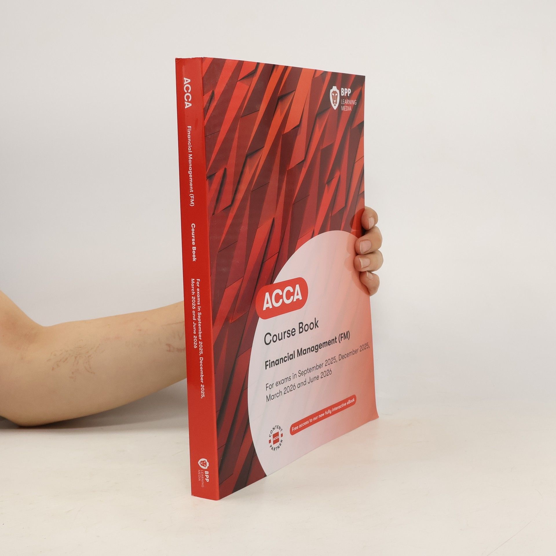 Collectif d'auteurs ACCA Financial Management