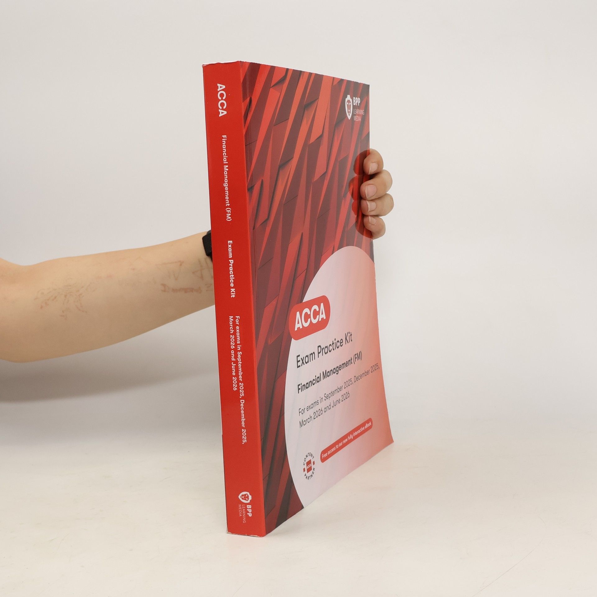 Collectif d'auteurs ACCA Financial Management