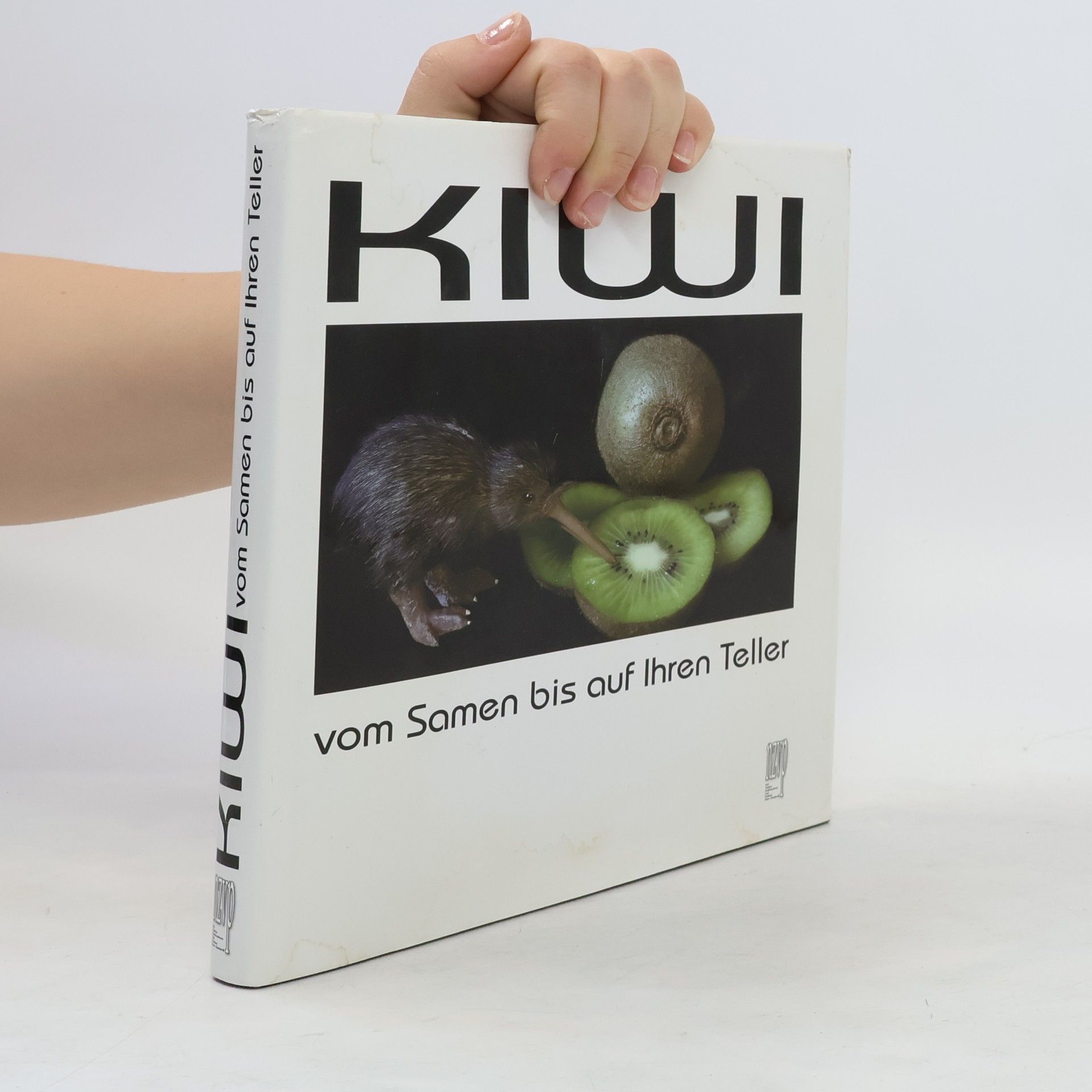 Werner Weiler Kiwi, vom Samen bis auf Ihren Teller