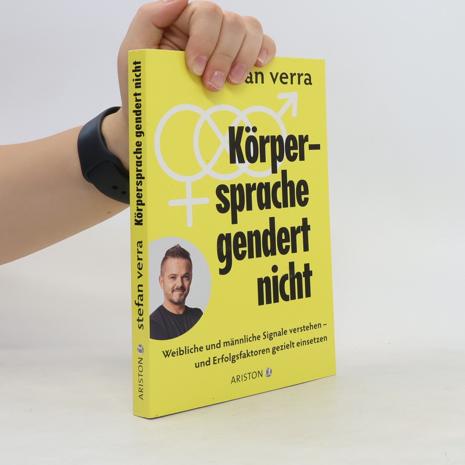 Körpersprache gendert nicht