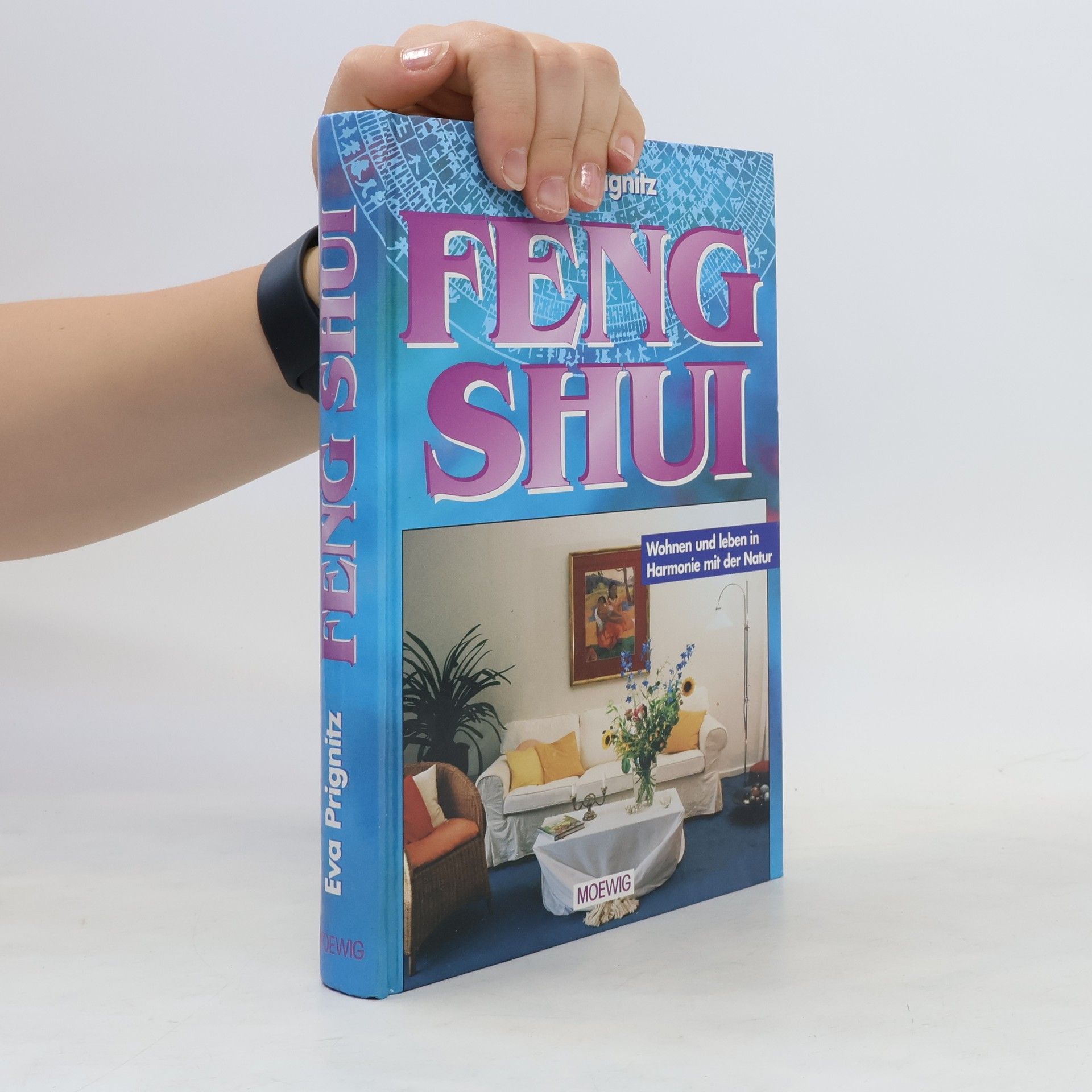 Eva Prignitz Feng-Shui