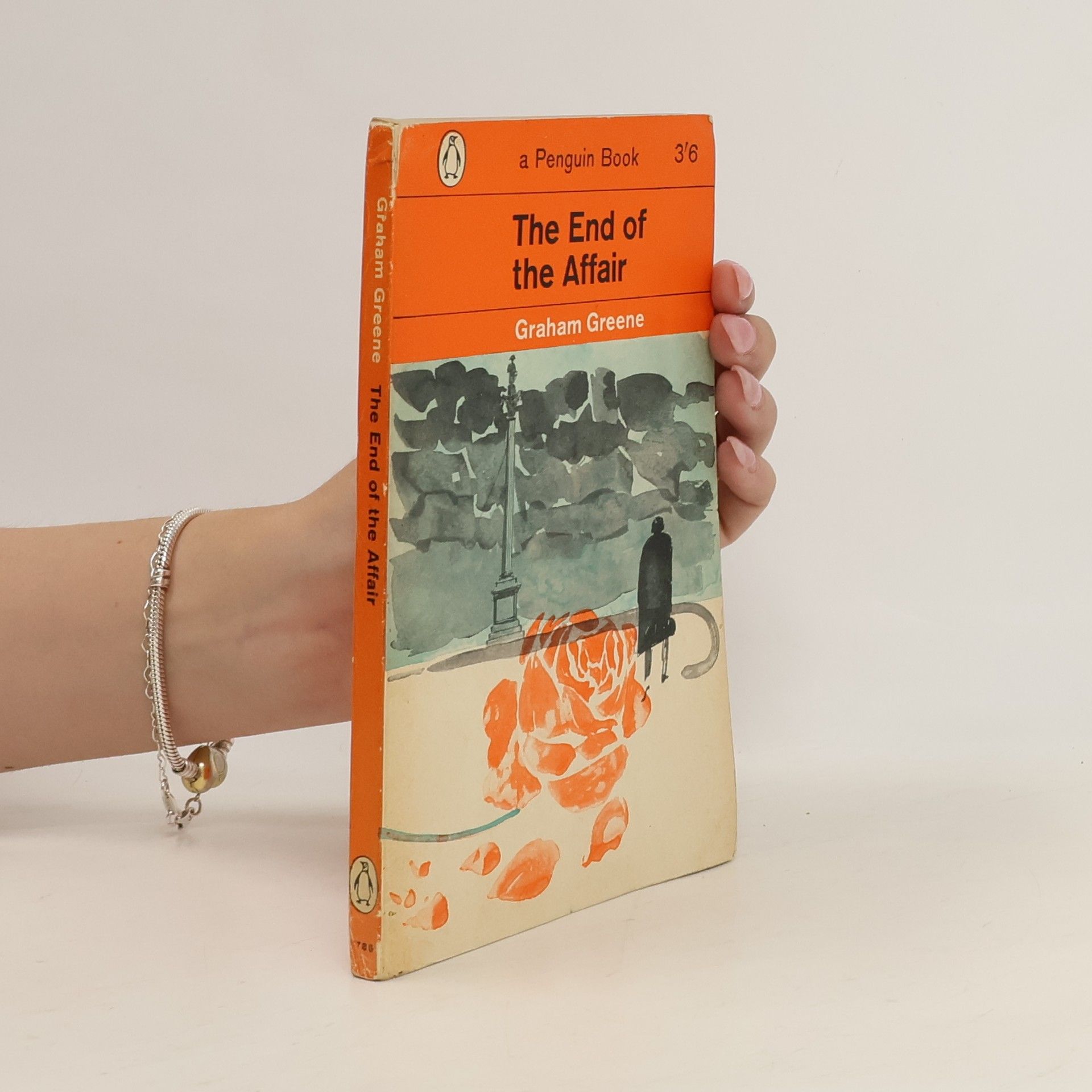 Graham Greene The End of the Affair