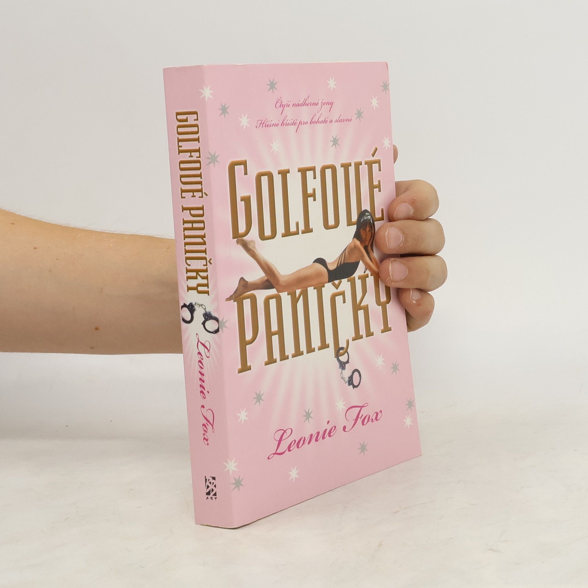 Leonie Fox Golfové paničky