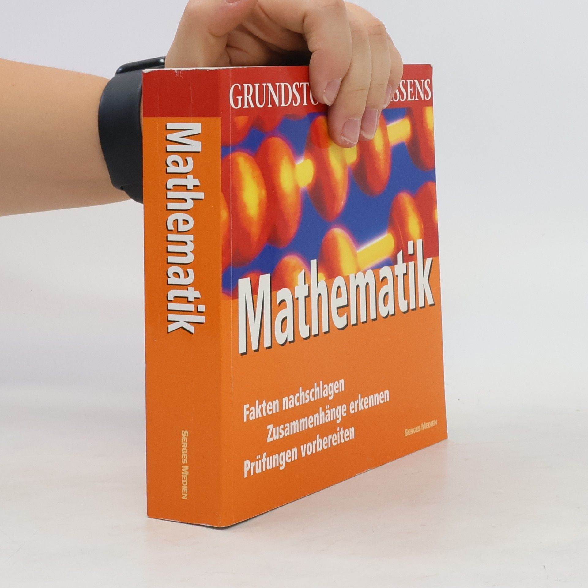 Collective Grundstock des Wissens. Mathematik