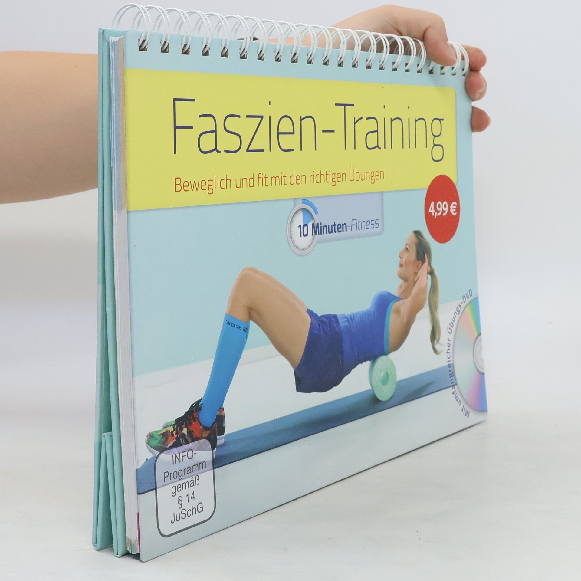 Autores varios Faszien-Training