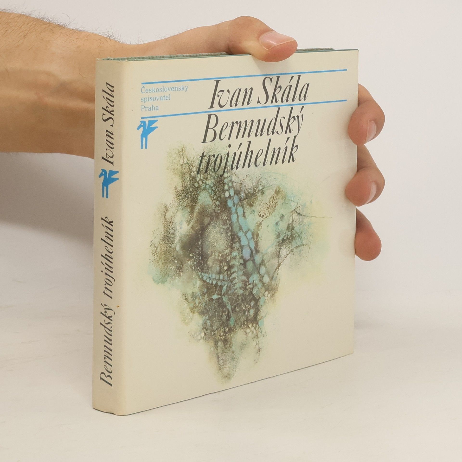 Ivan Skála Bermudský trojúhelník