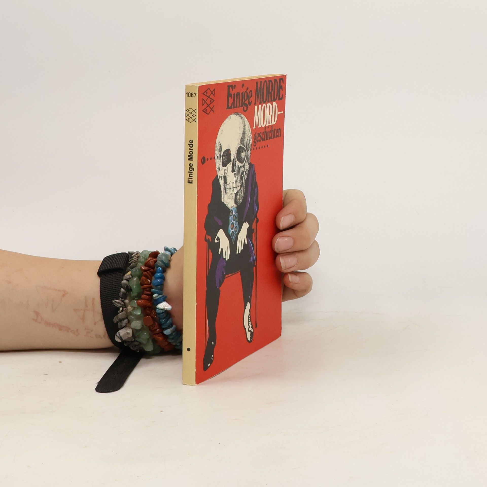 Collectif d'auteurs Einige Morde