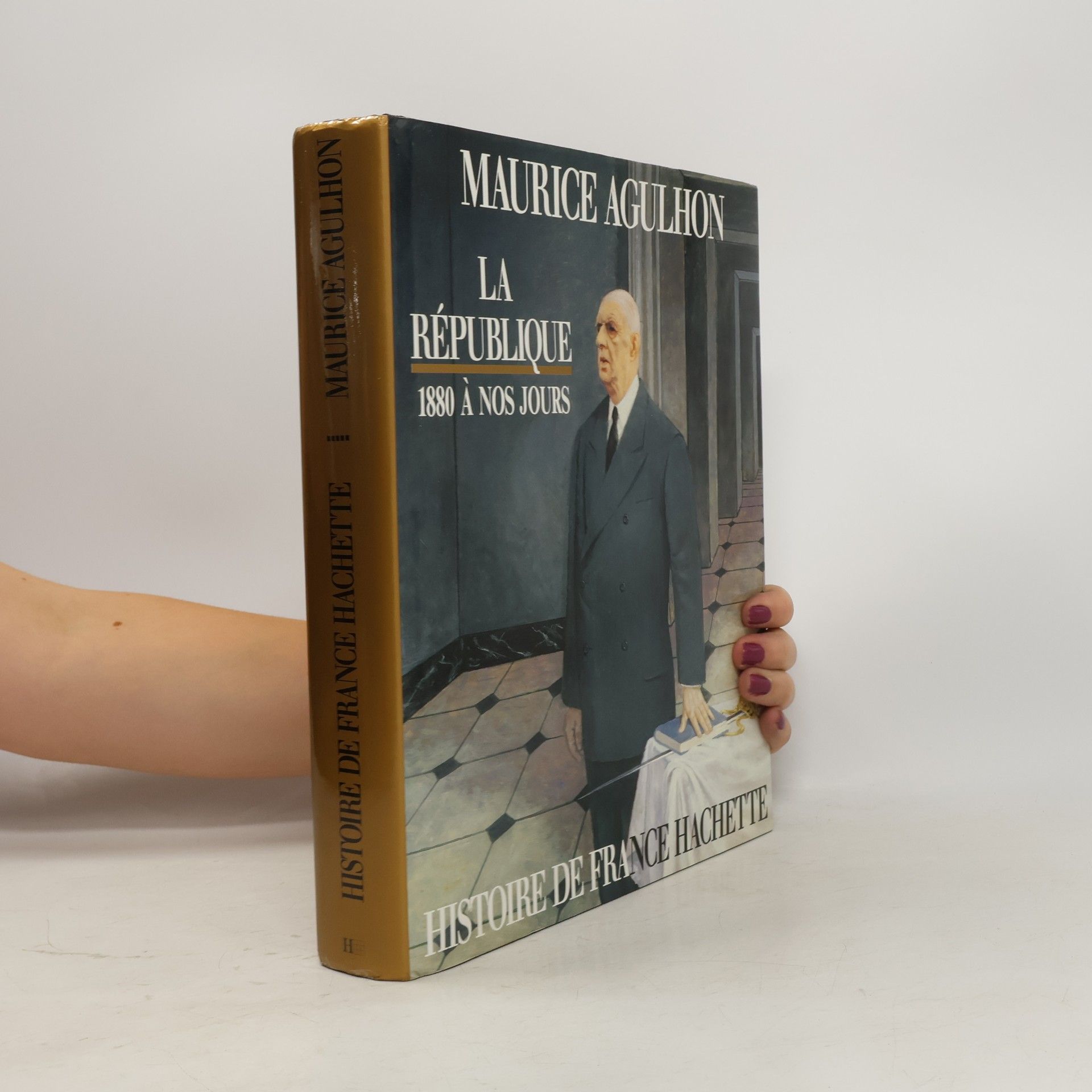 Histoire de France: La République