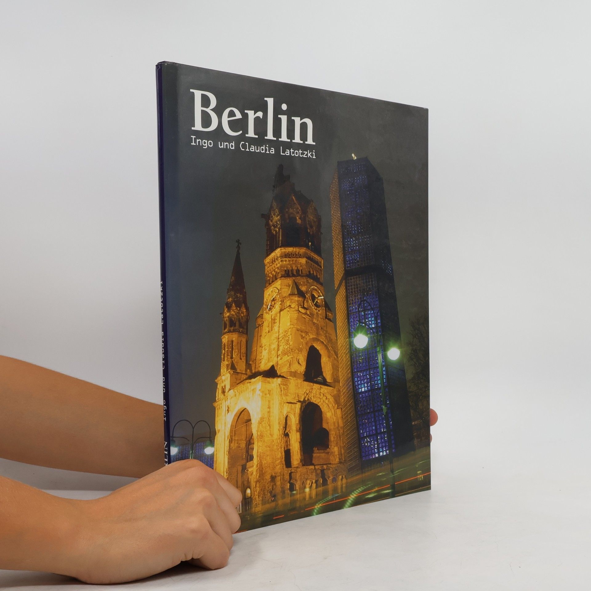 Ingo Latotzki Berlin