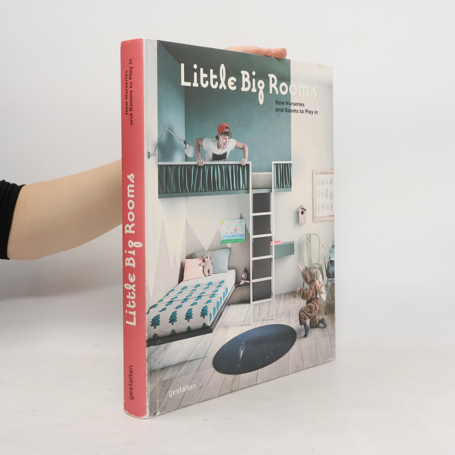 Autorenkollektiv Little big rooms