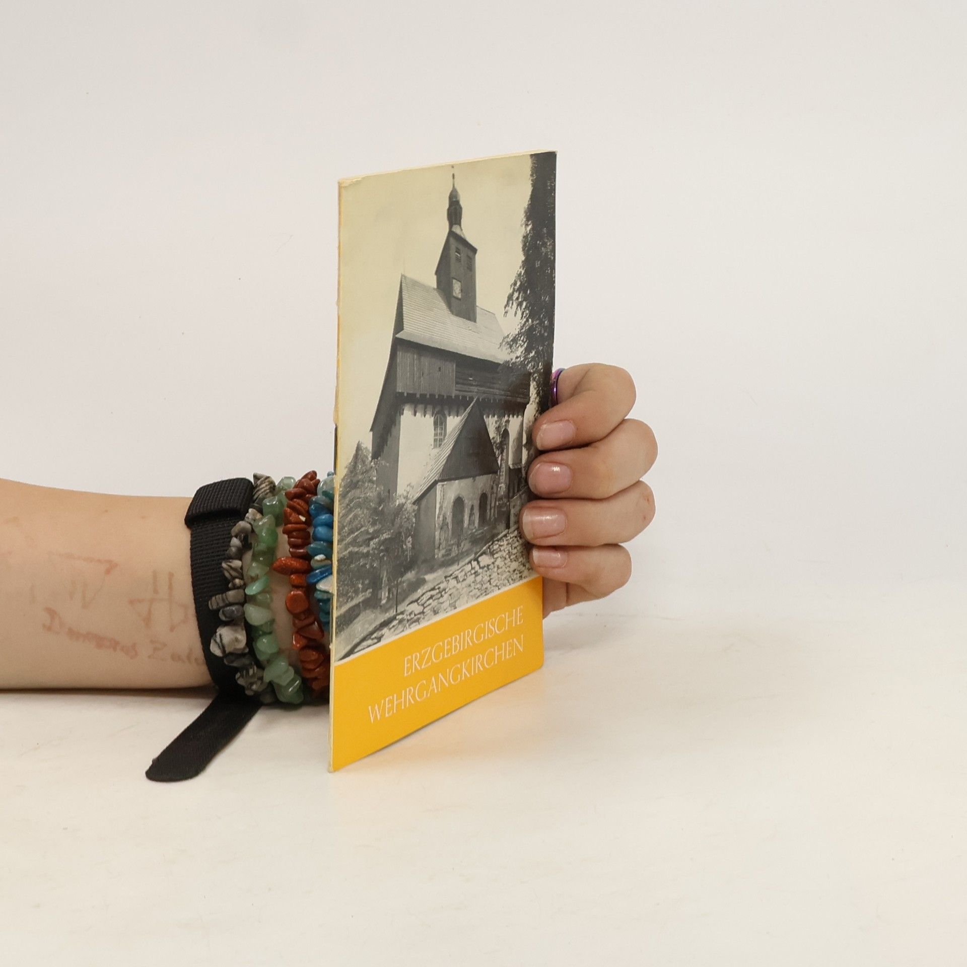 Collectif d'auteurs Erzgebirgische Wehrgangkirchen. Das Cristliche Denkmal 78