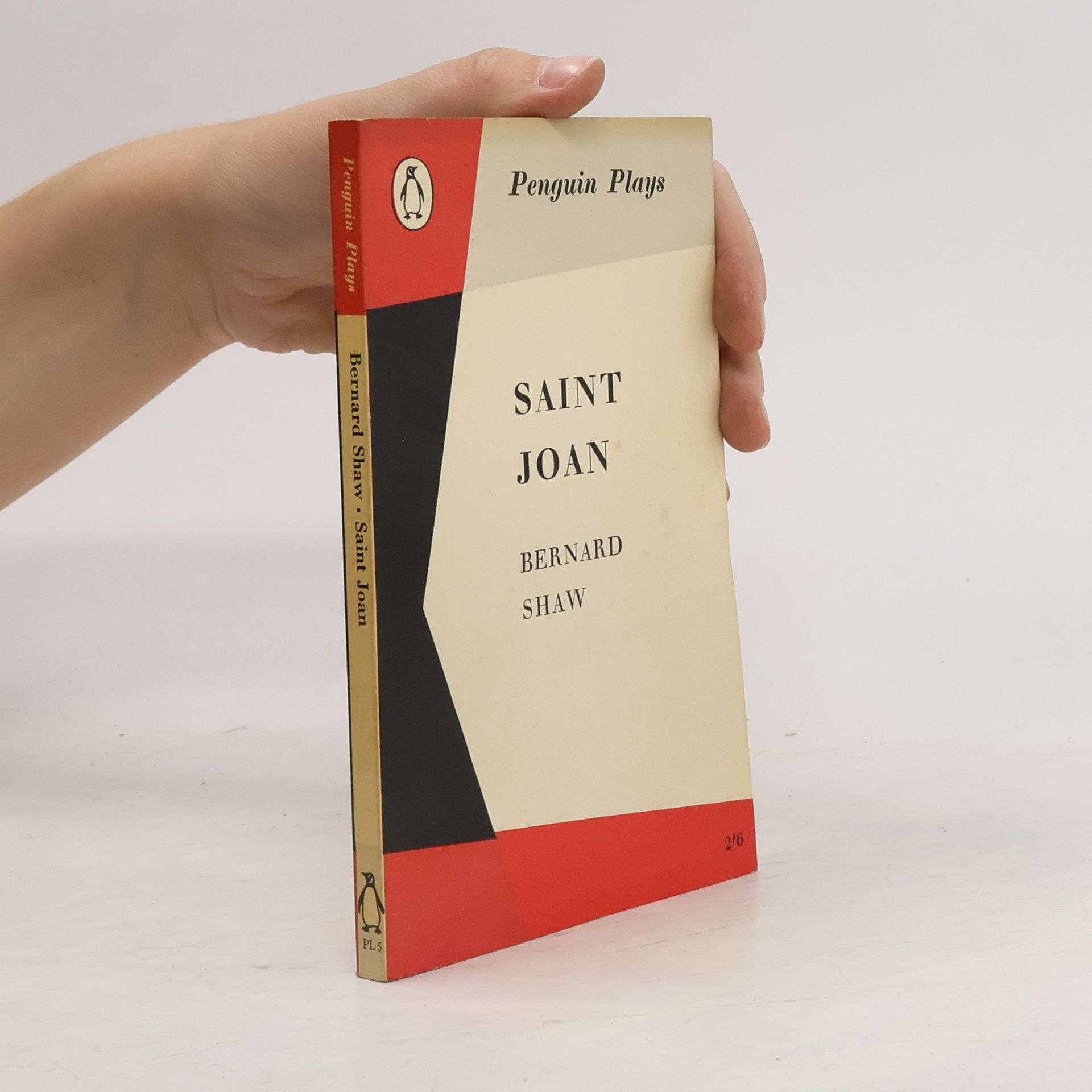 George Bernard Shaw Saint Joan