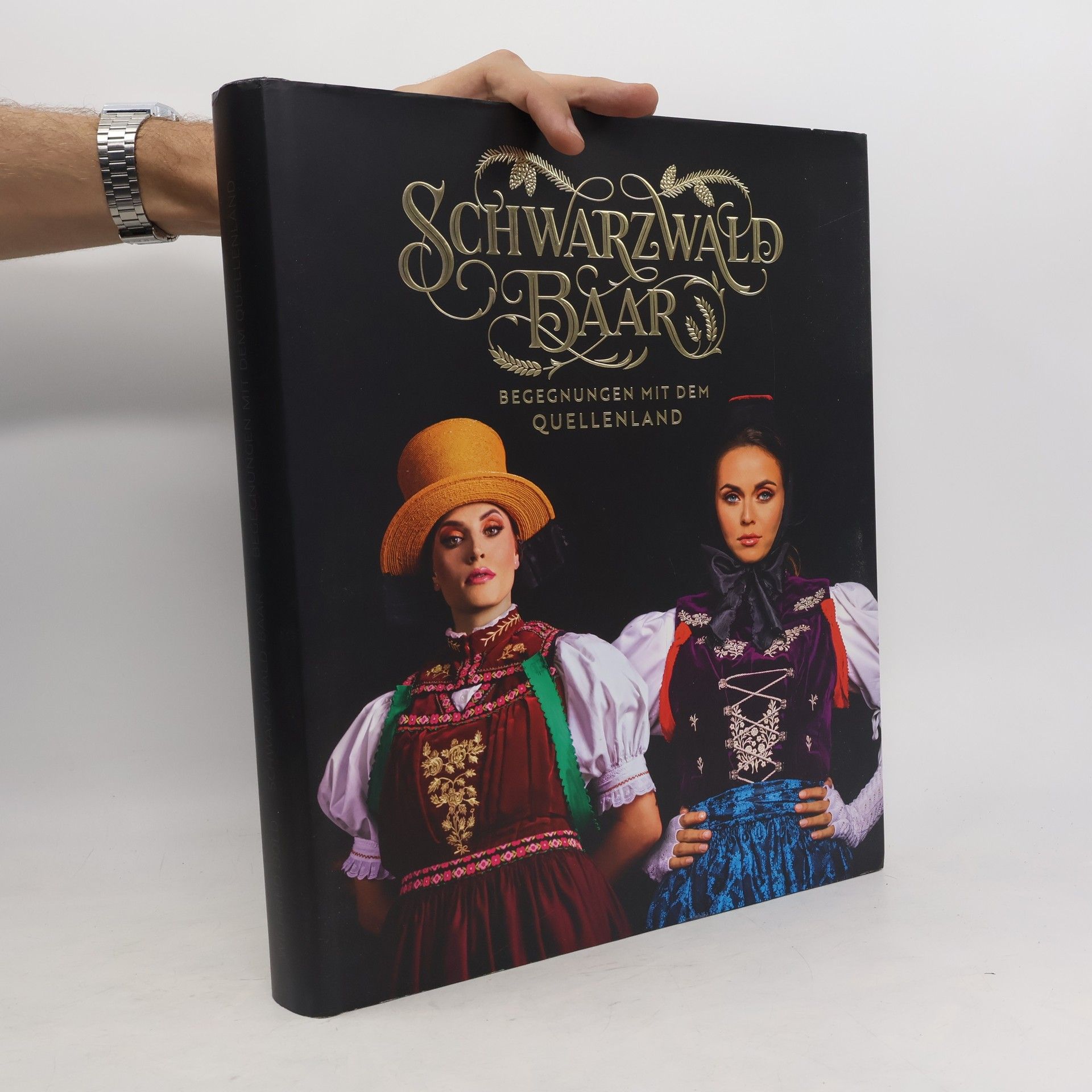 Wilfried Dold Schwarzwald-Baar