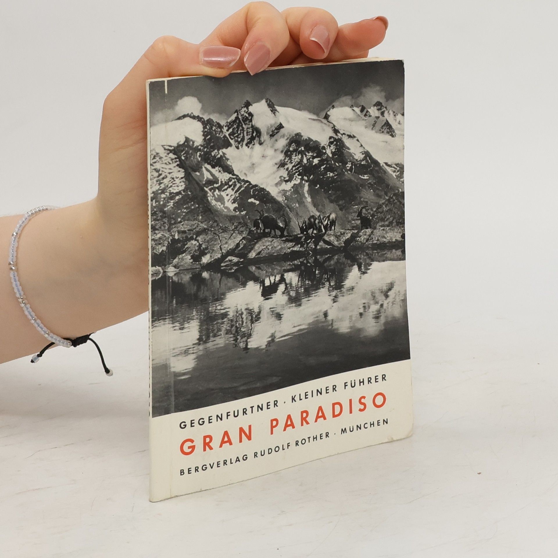 Autorenkollektiv Gran Paradiso