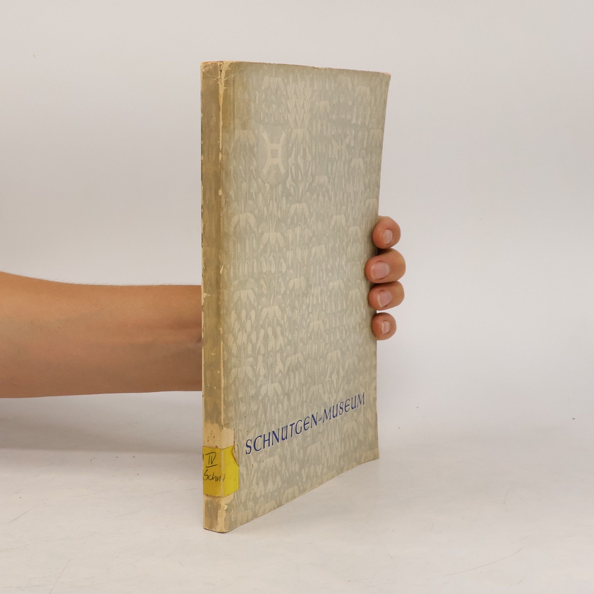 Autorenkollektiv Das Schnütgen - Museum