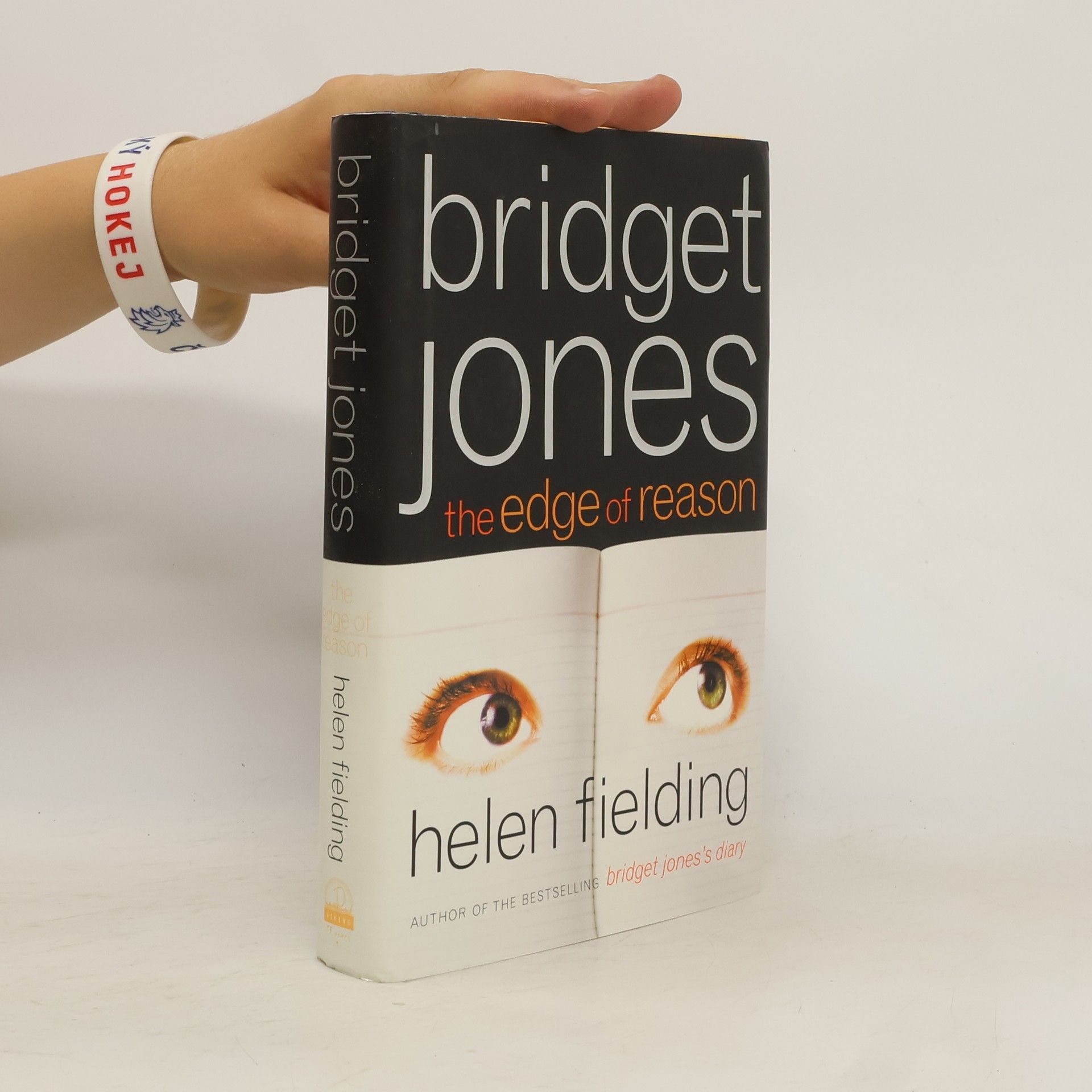Helen Fielding Bridget Jones