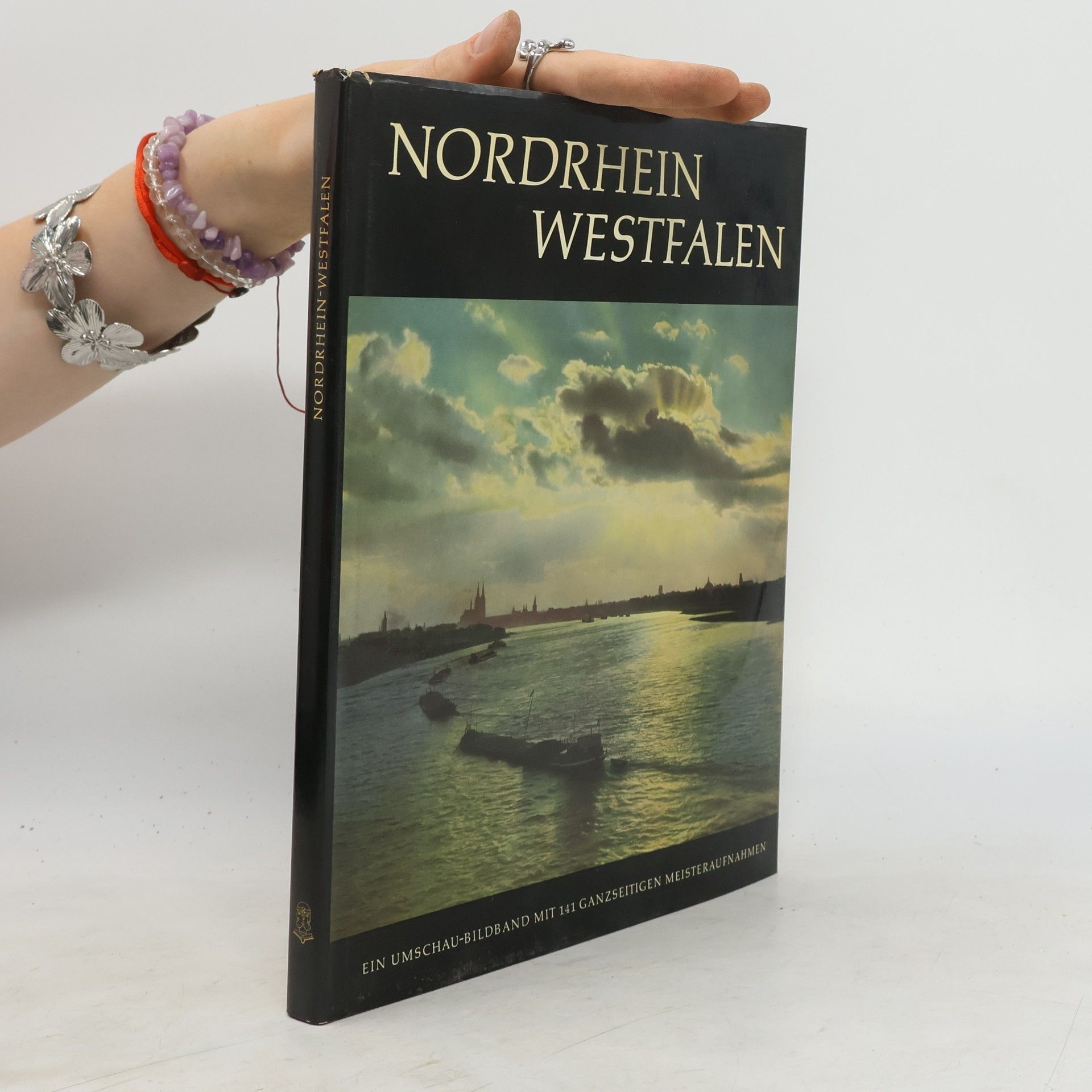 AA.VV. Nordhein-Westfalen