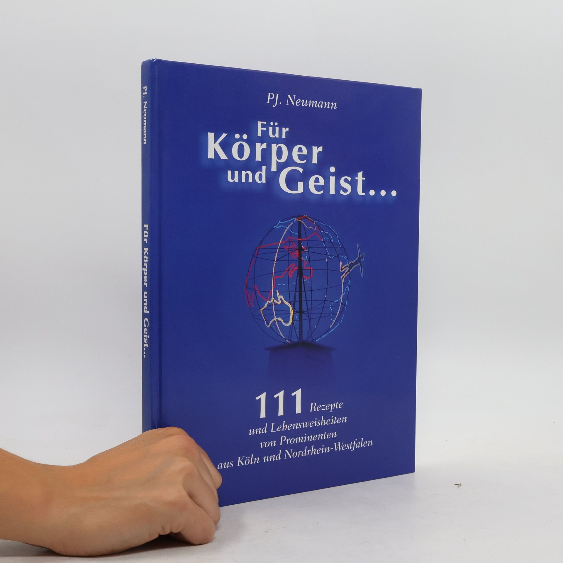 P. J. Neumann Für Körper und Geist ...