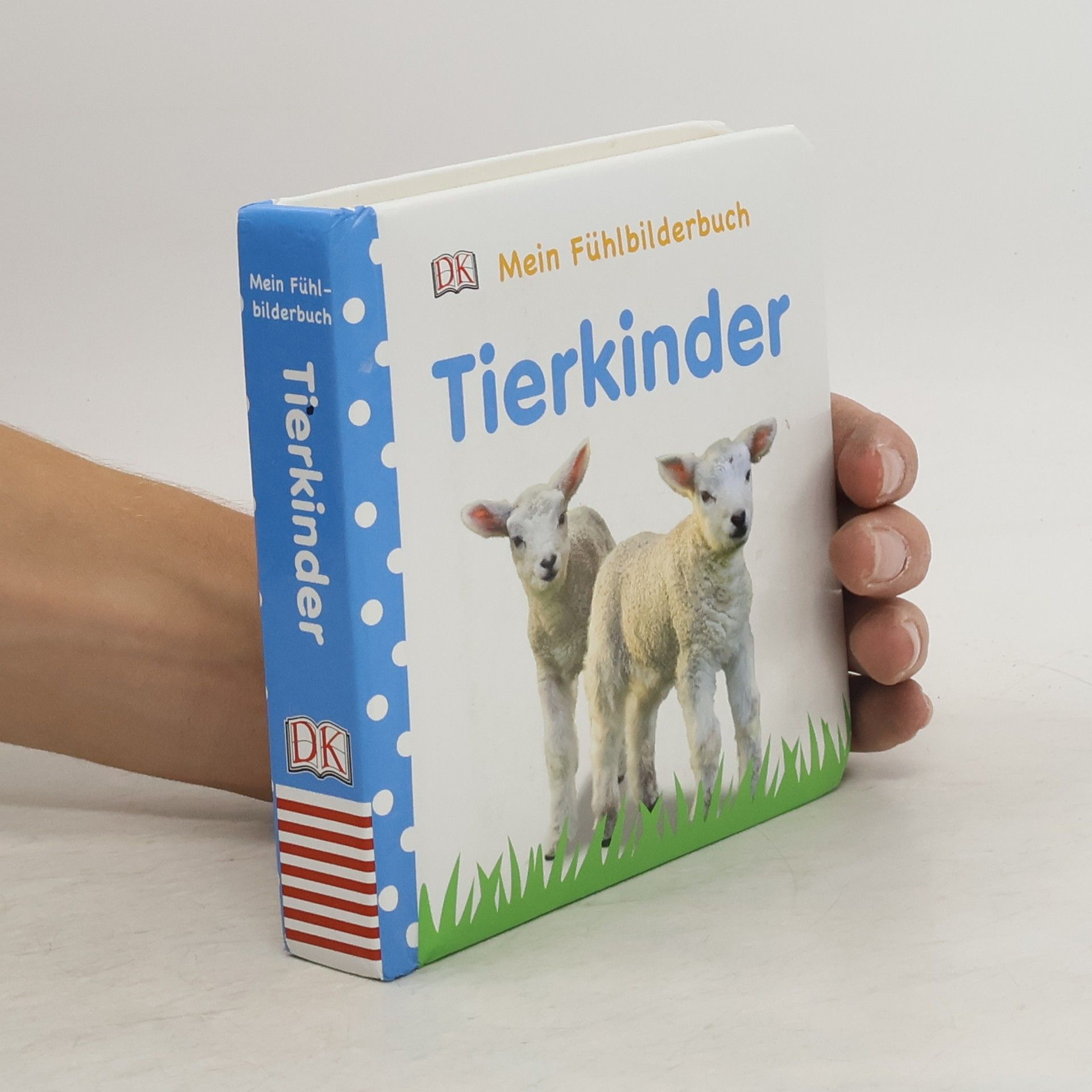 Franziska Jaekel Tierkinder