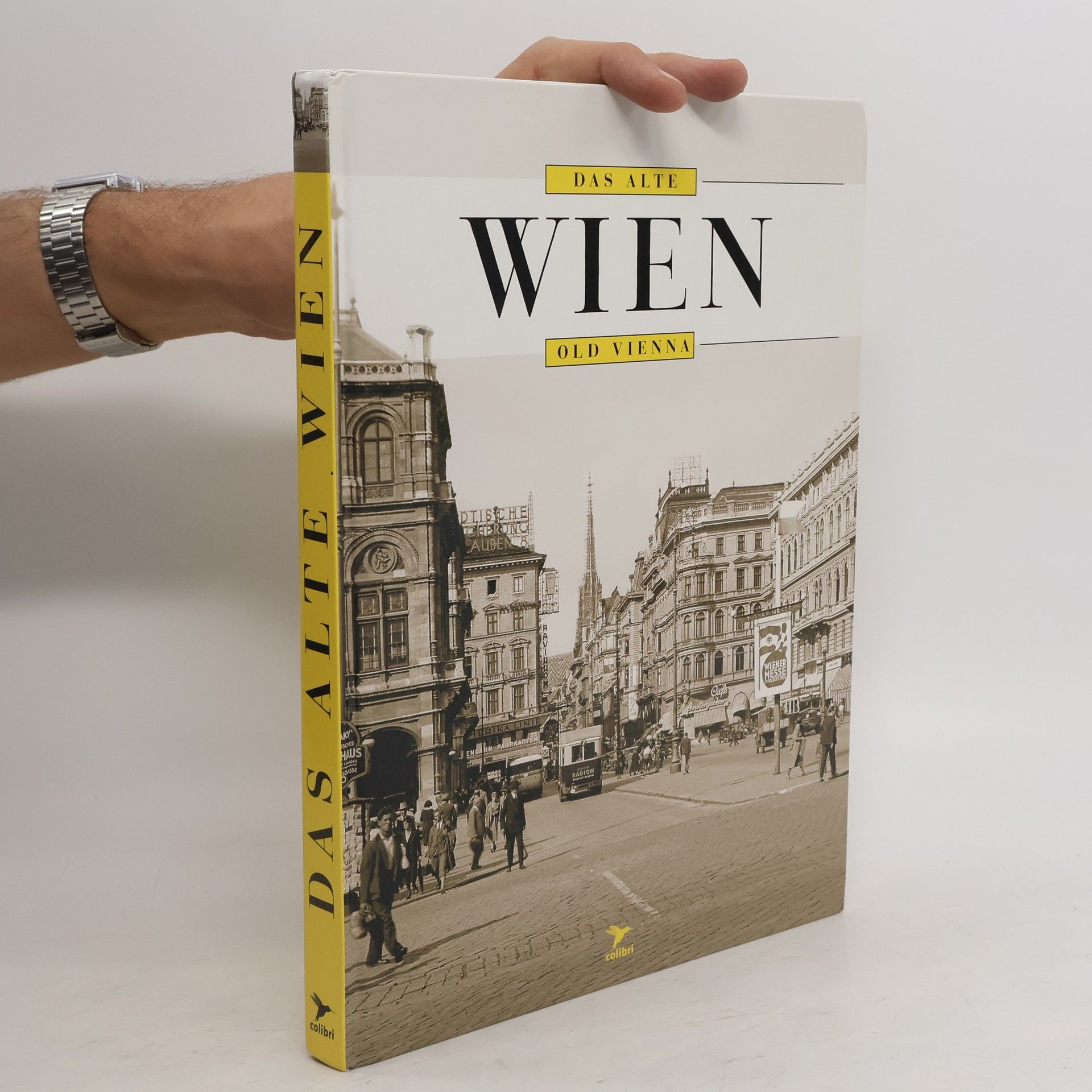 Collective Das alte Wien