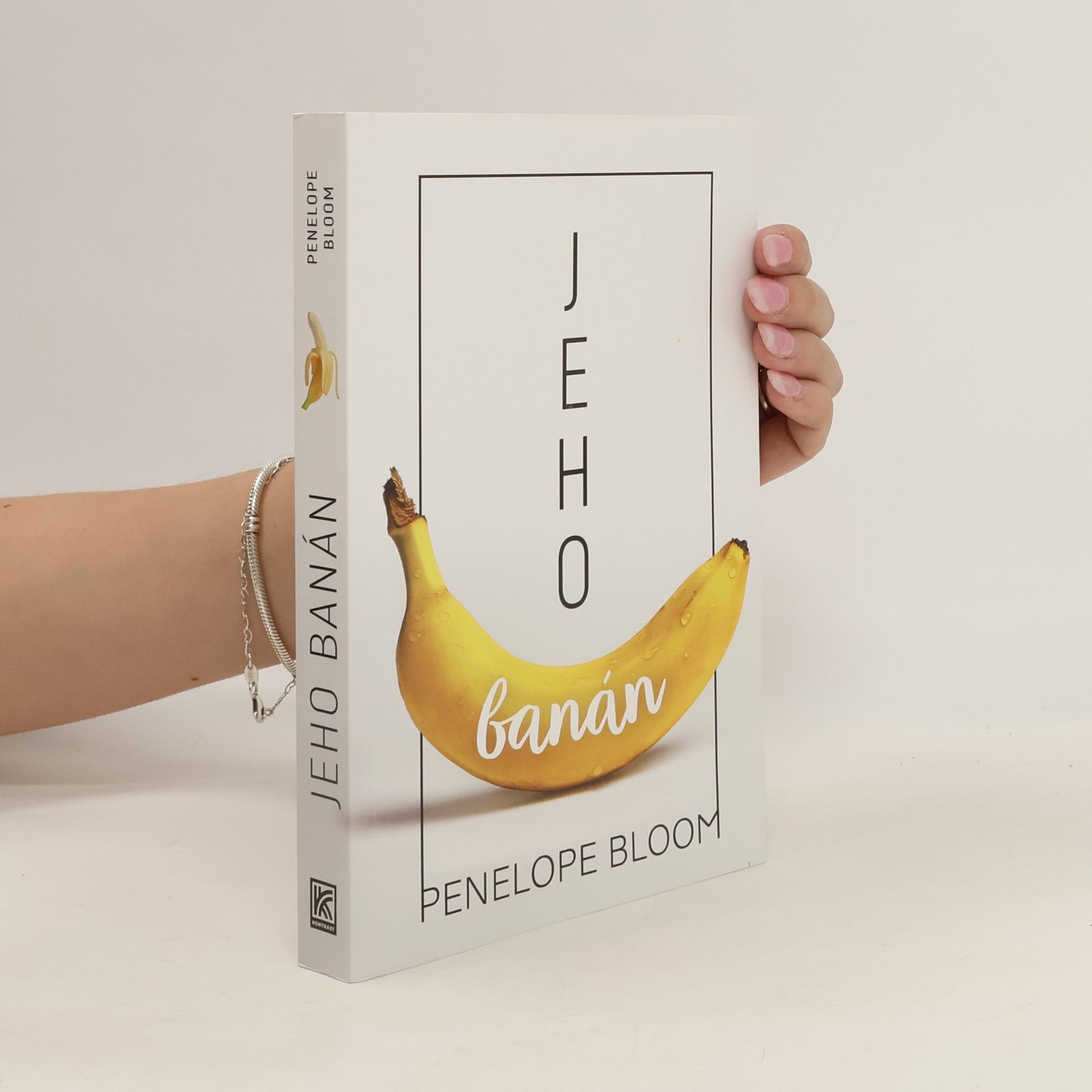 Penelope Bloom Jeho banán