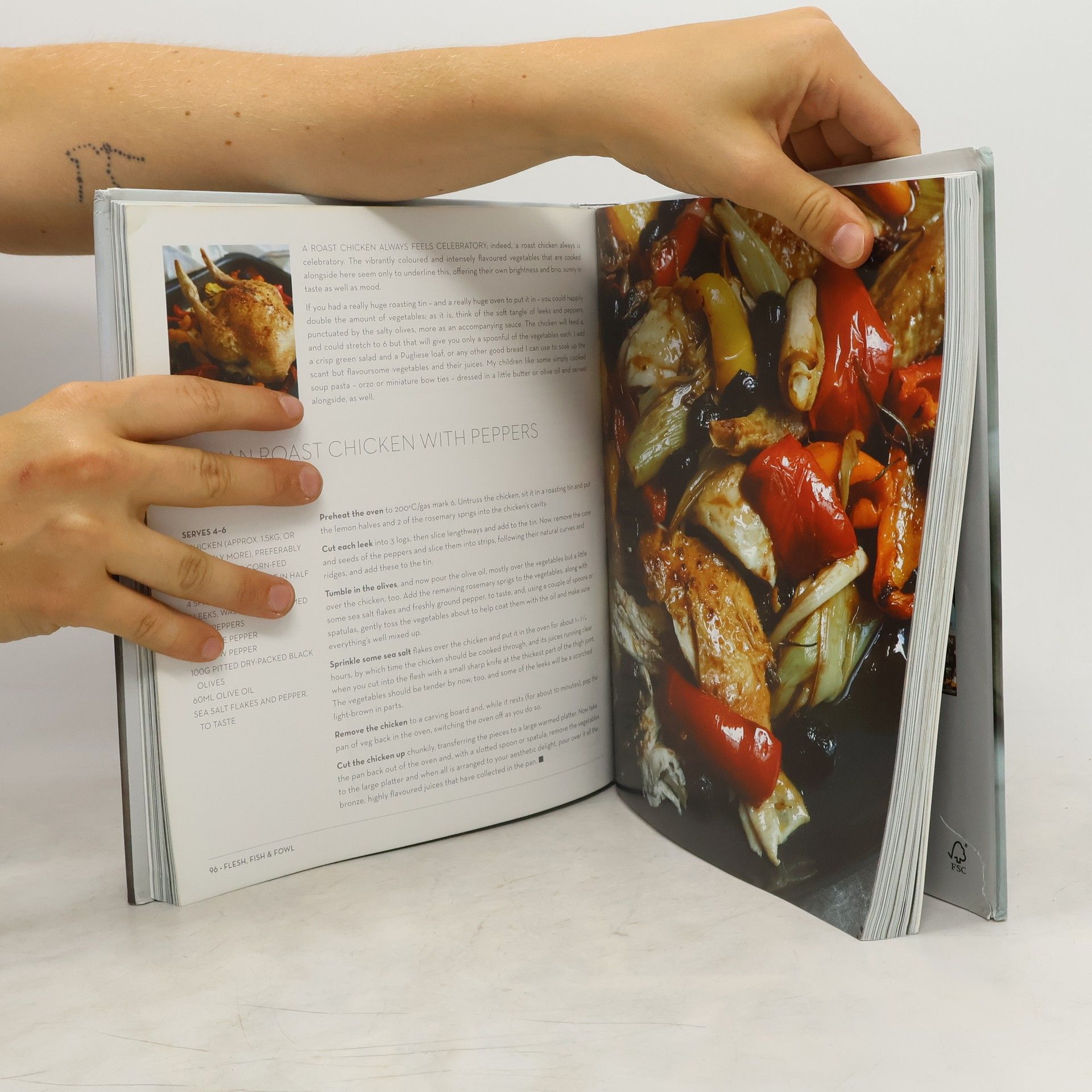 Nigella Lawson Nigellissima: Instant Italian inspiration