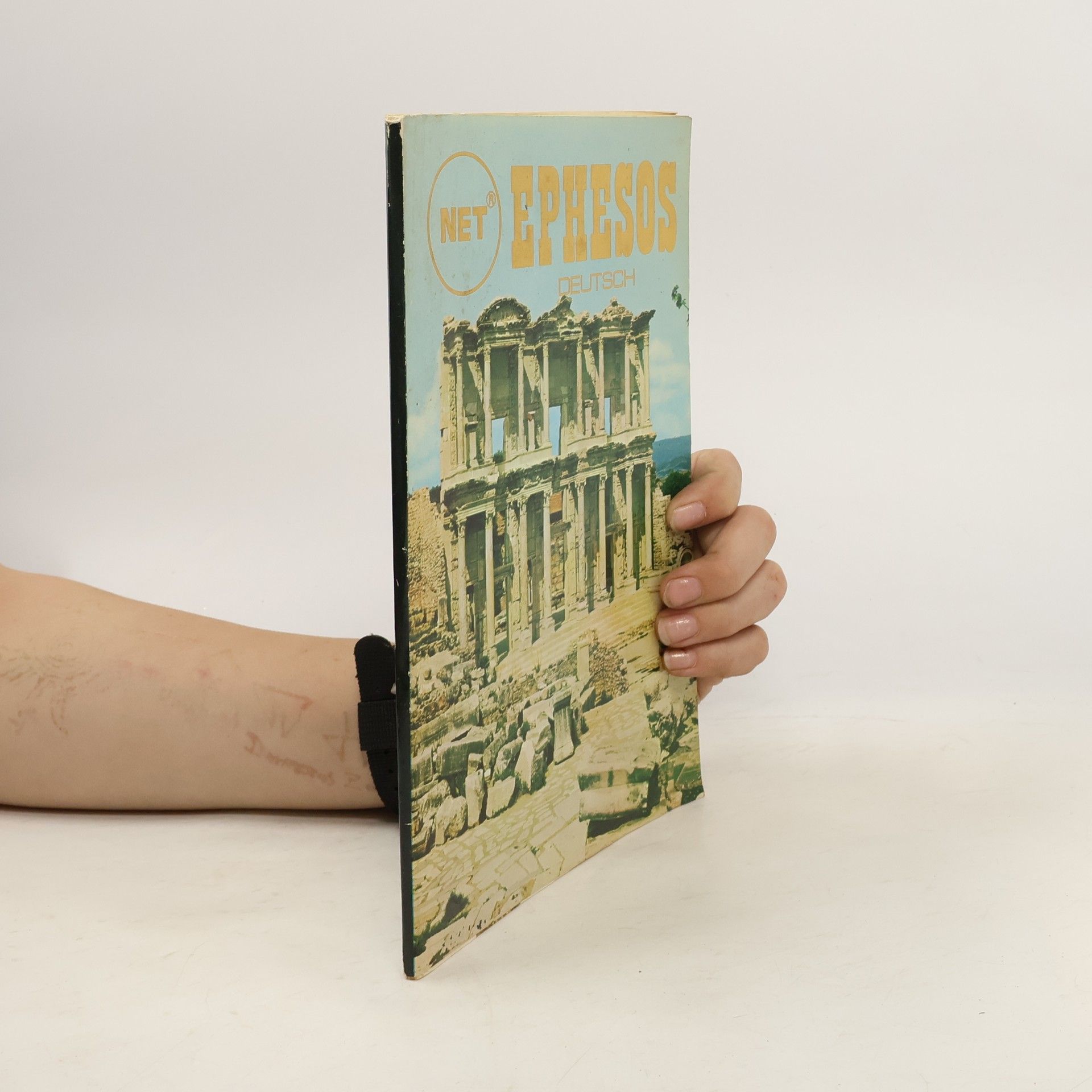 Autorenkollektiv Ephesos deutsch