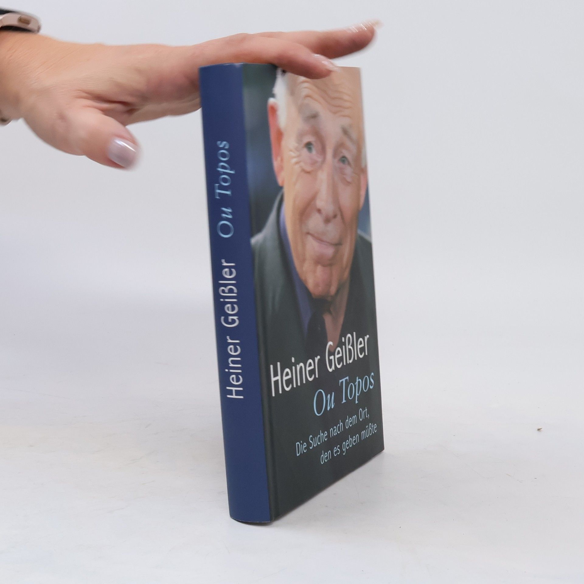 Heiner Geißler Ou Topos