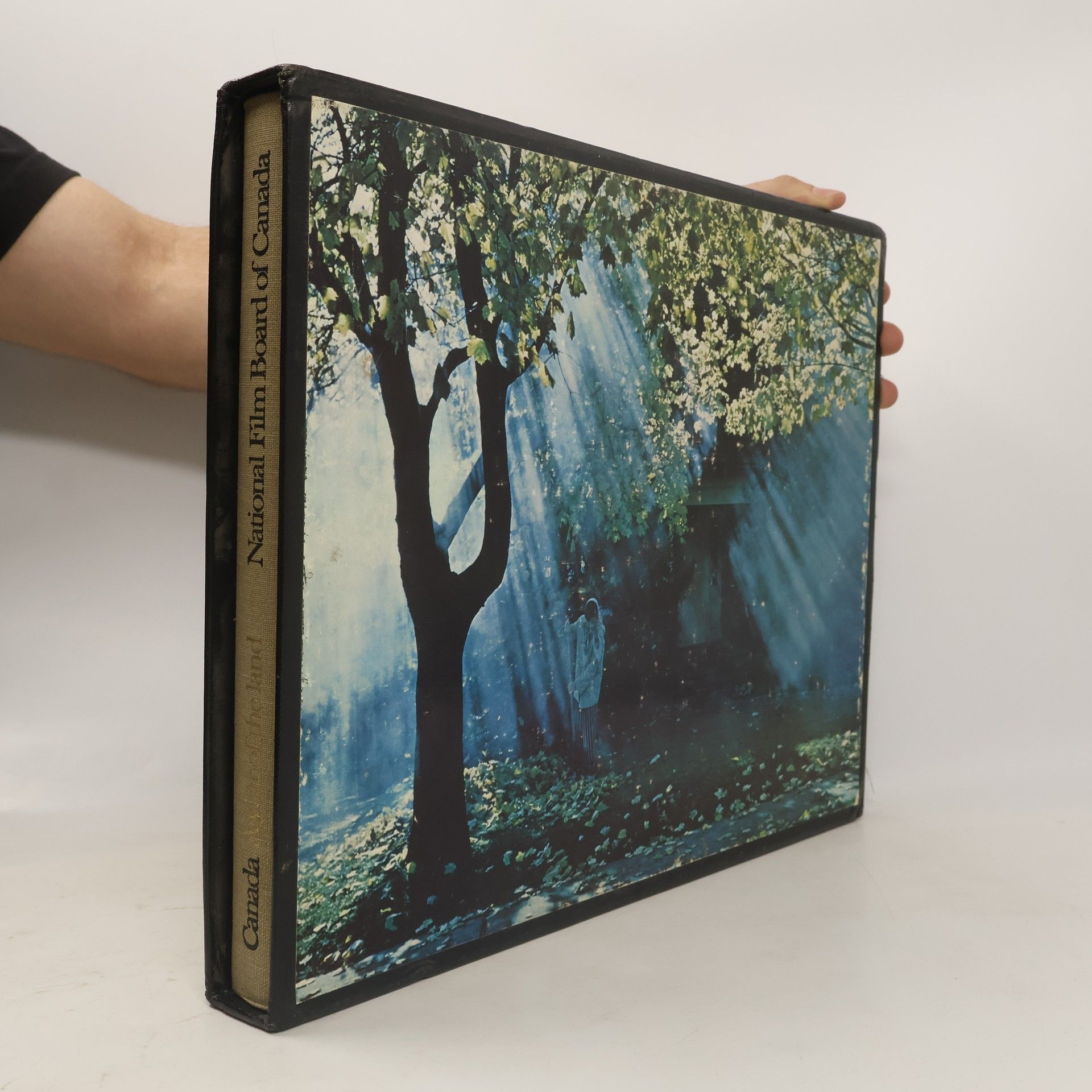 Collectif d'auteurs National Film Board of Canada