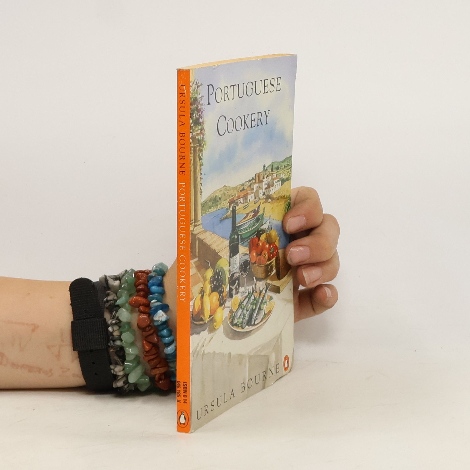 Alastair Heseltine Portuguese Cookery