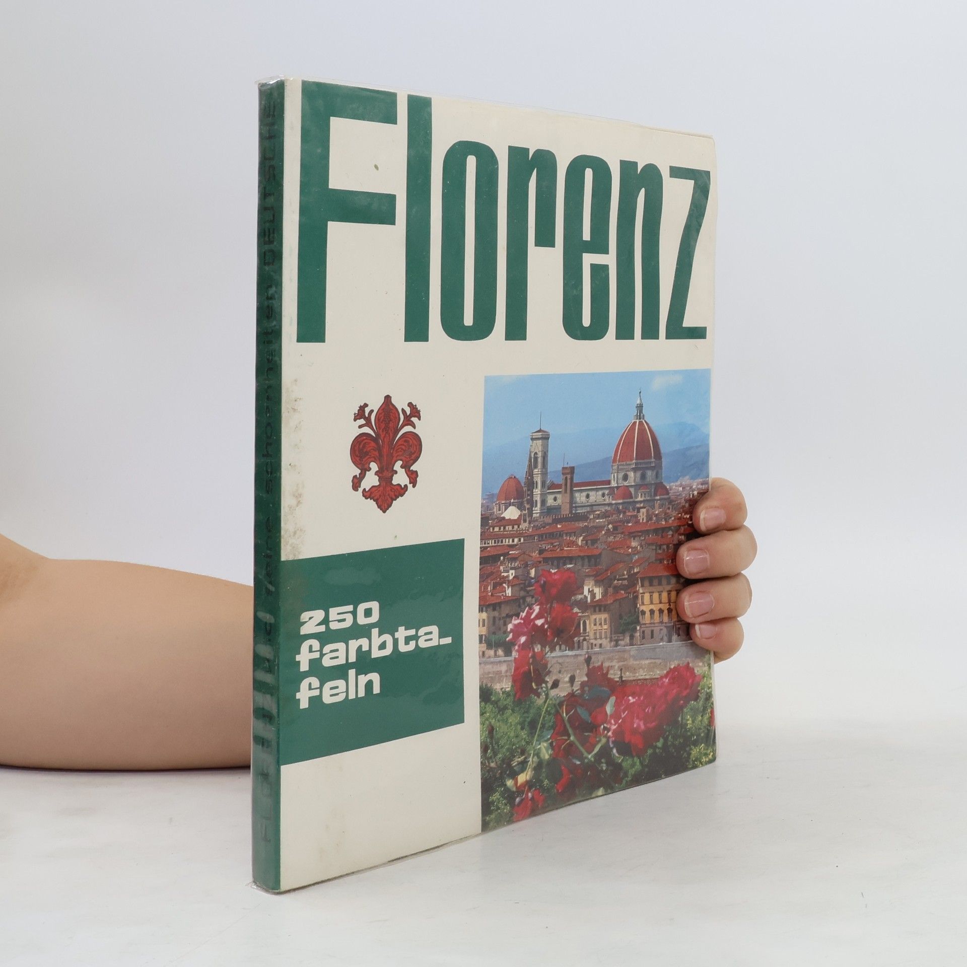 AA.VV. Florenz