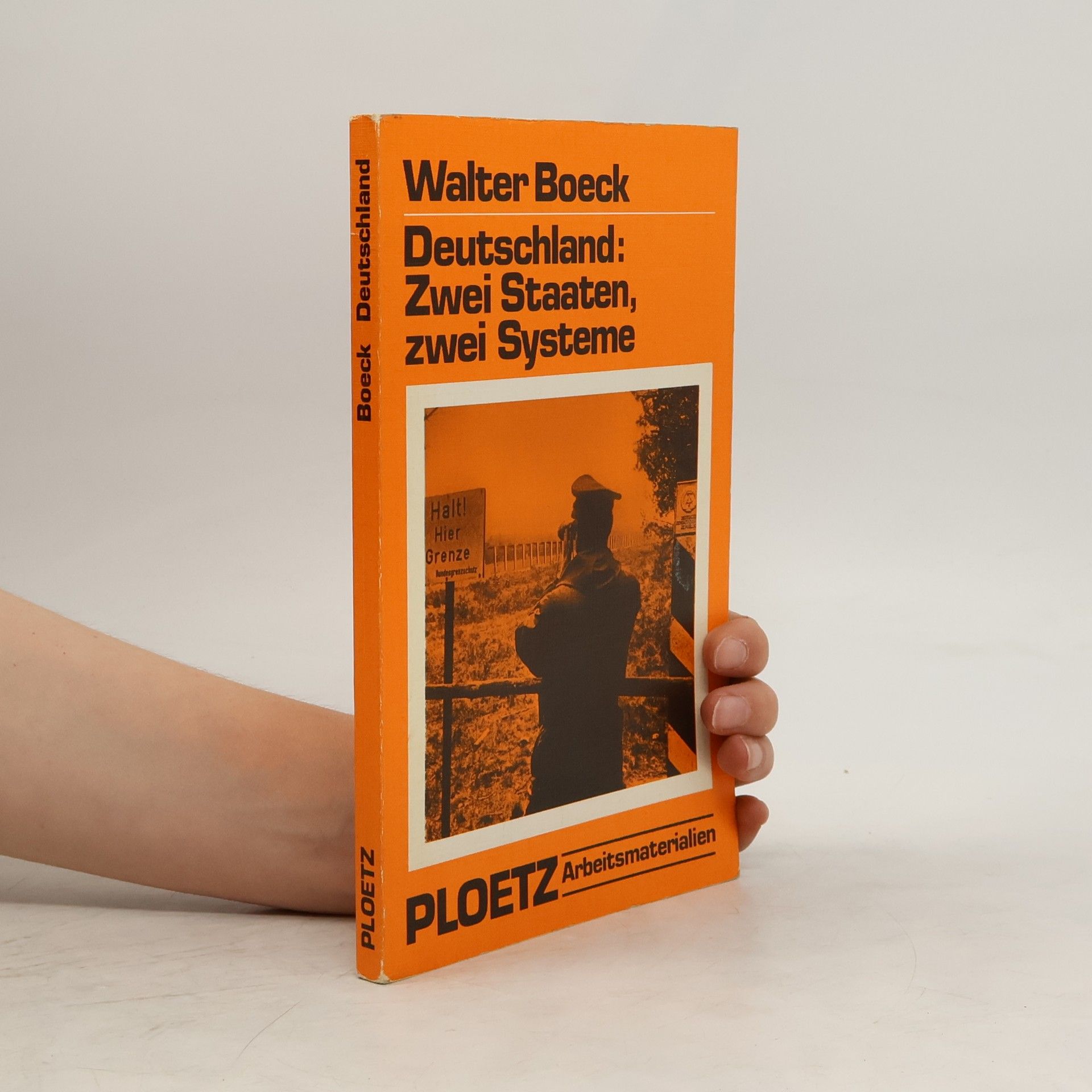 Walter Boeck Deutschland