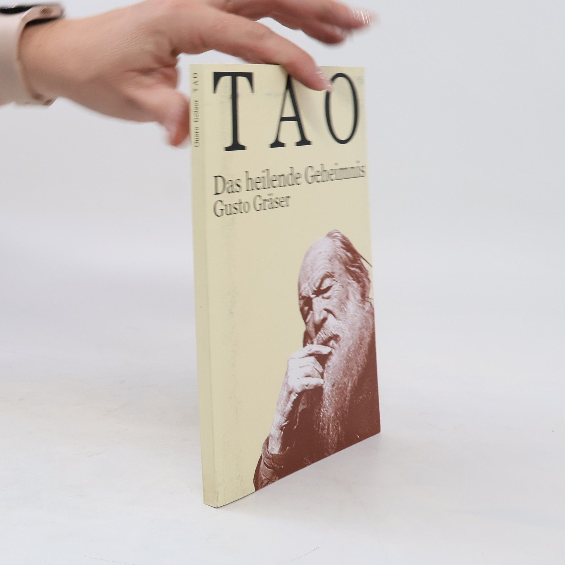 Gusto Gräser Tao