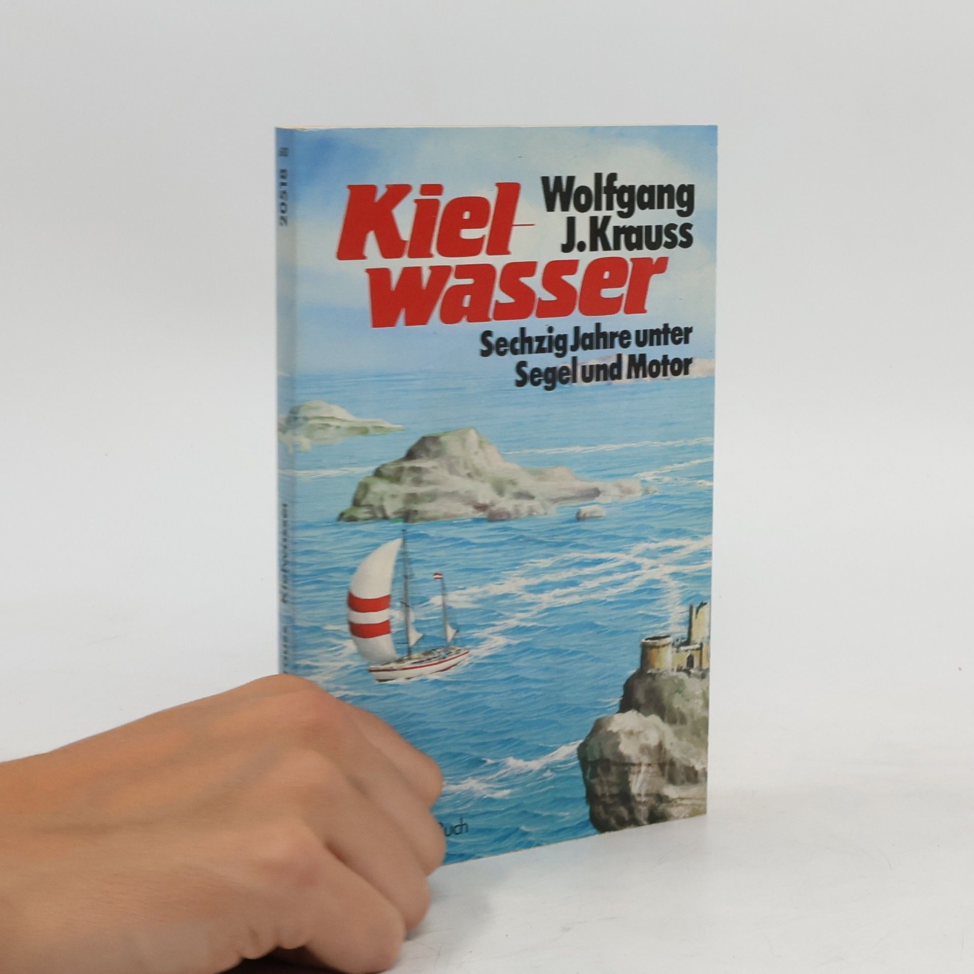 Wolfgang Joseph Krauss Kielwasser