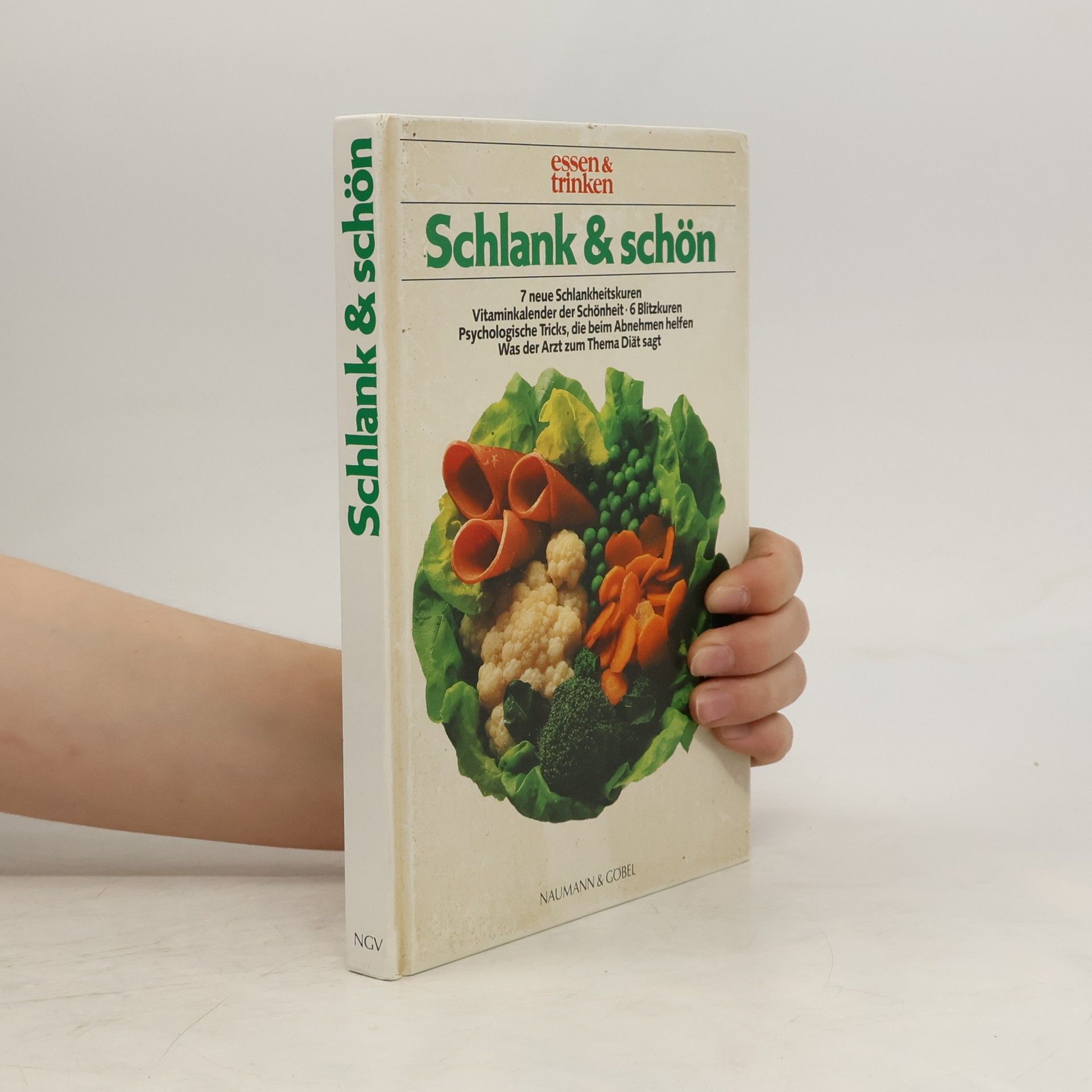 Metta Frank Schlank & schön