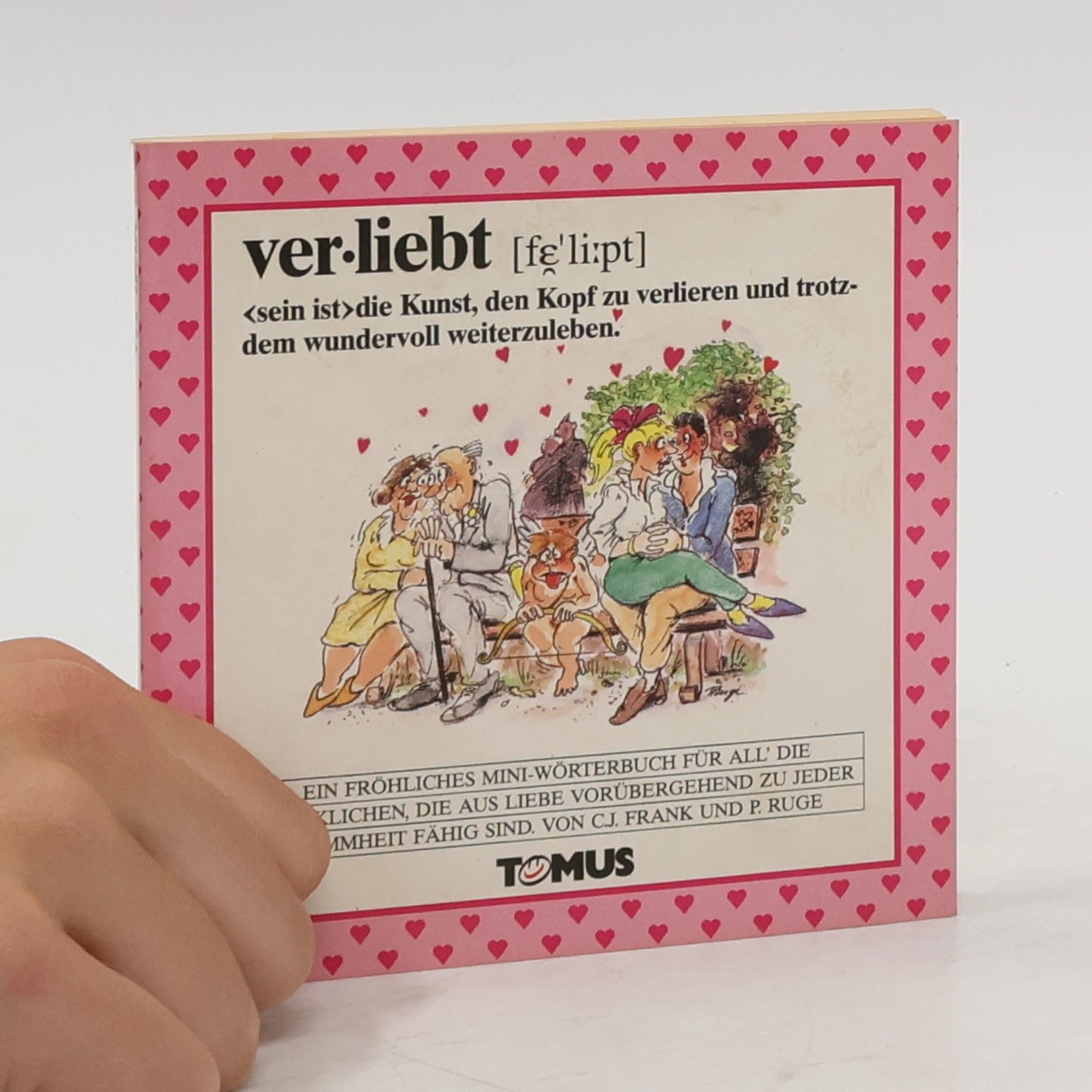 kolektiv Spaß beim Stricken