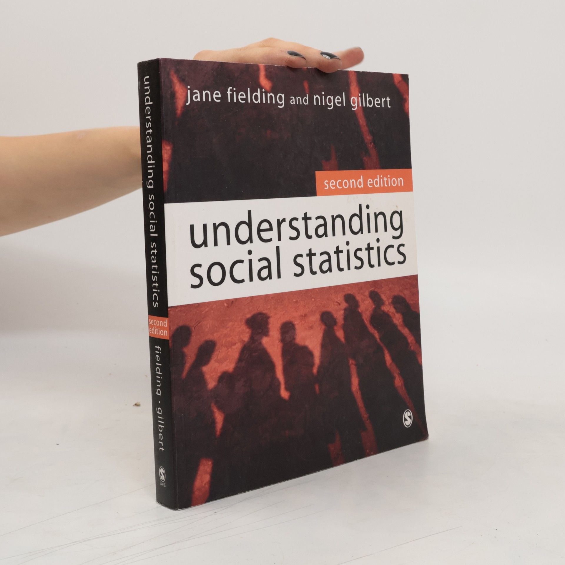 Jane L. Fielding Understanding Social Statistics