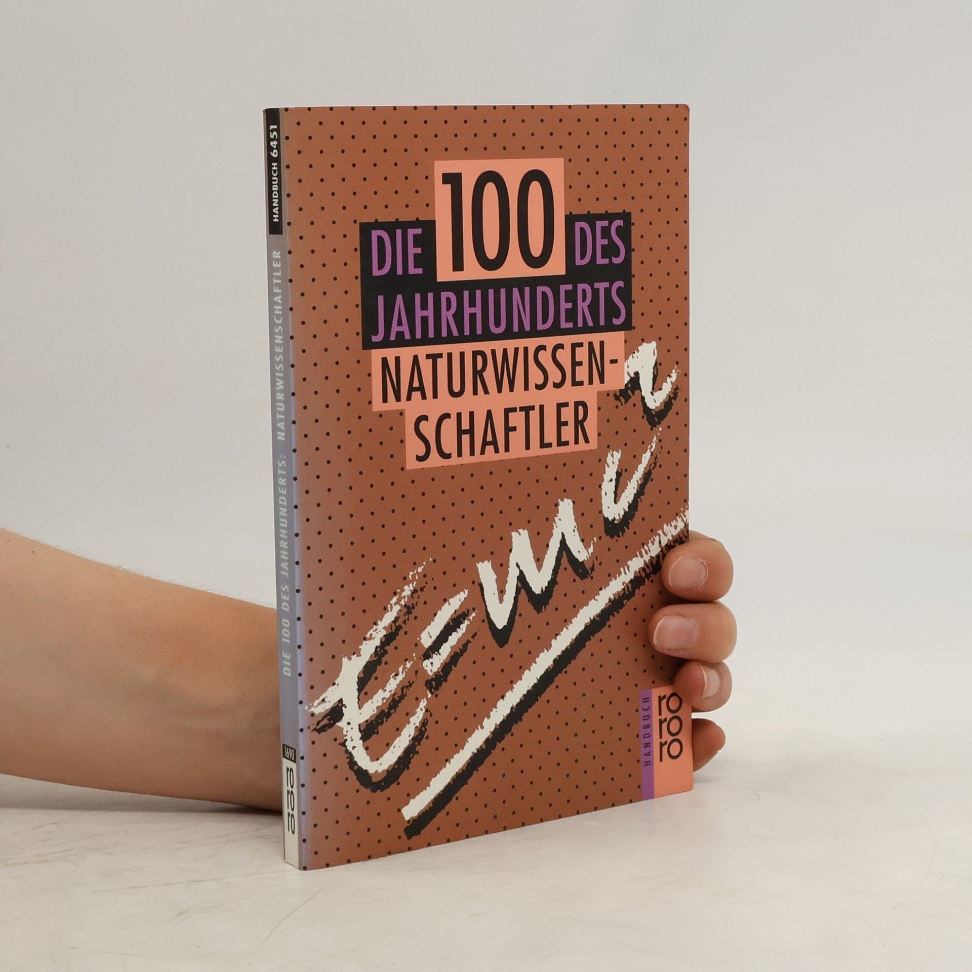 Autorenkollektiv Die 100 des Jahrhunderts